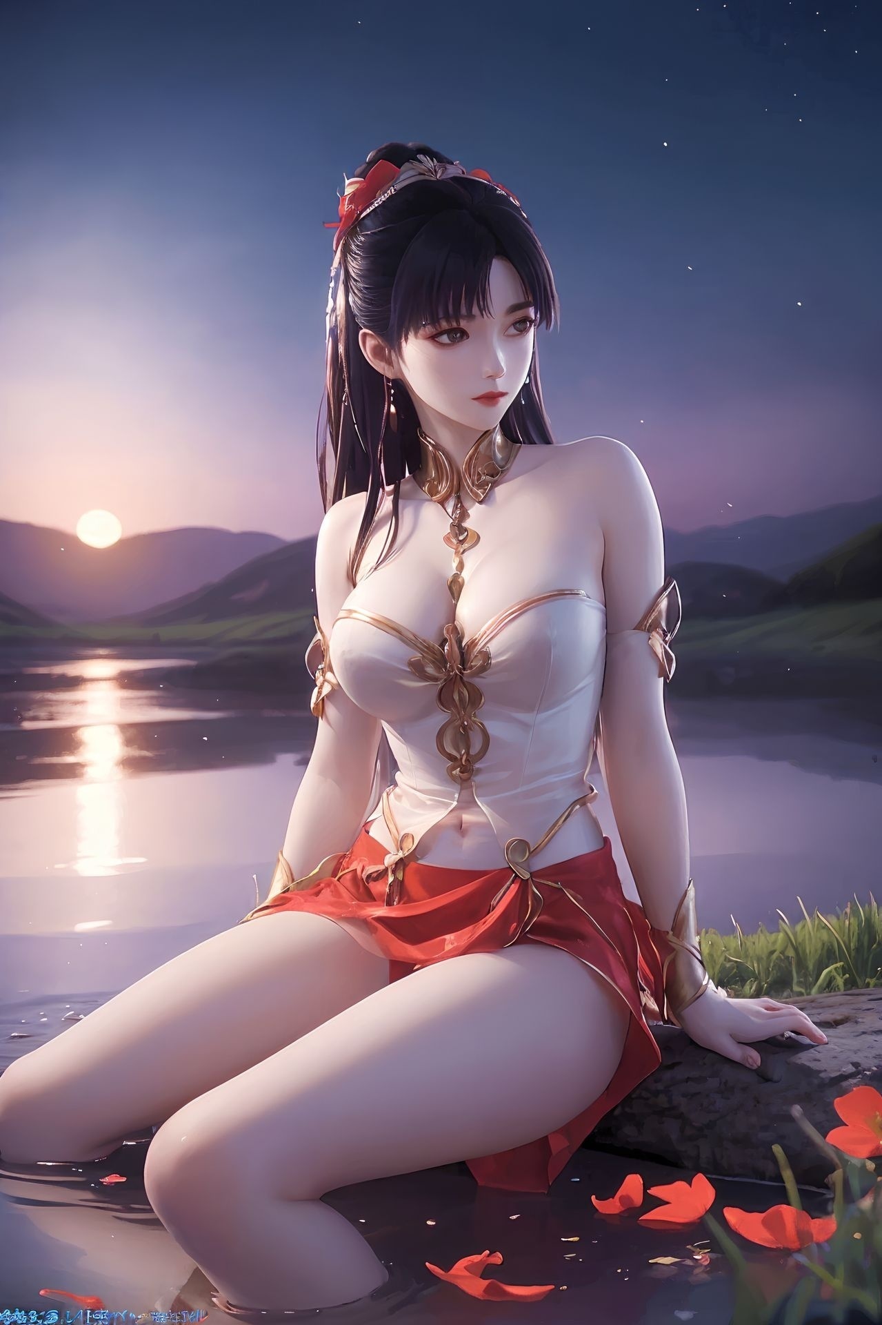 倩女幽魂阿初壁纸随机展示1