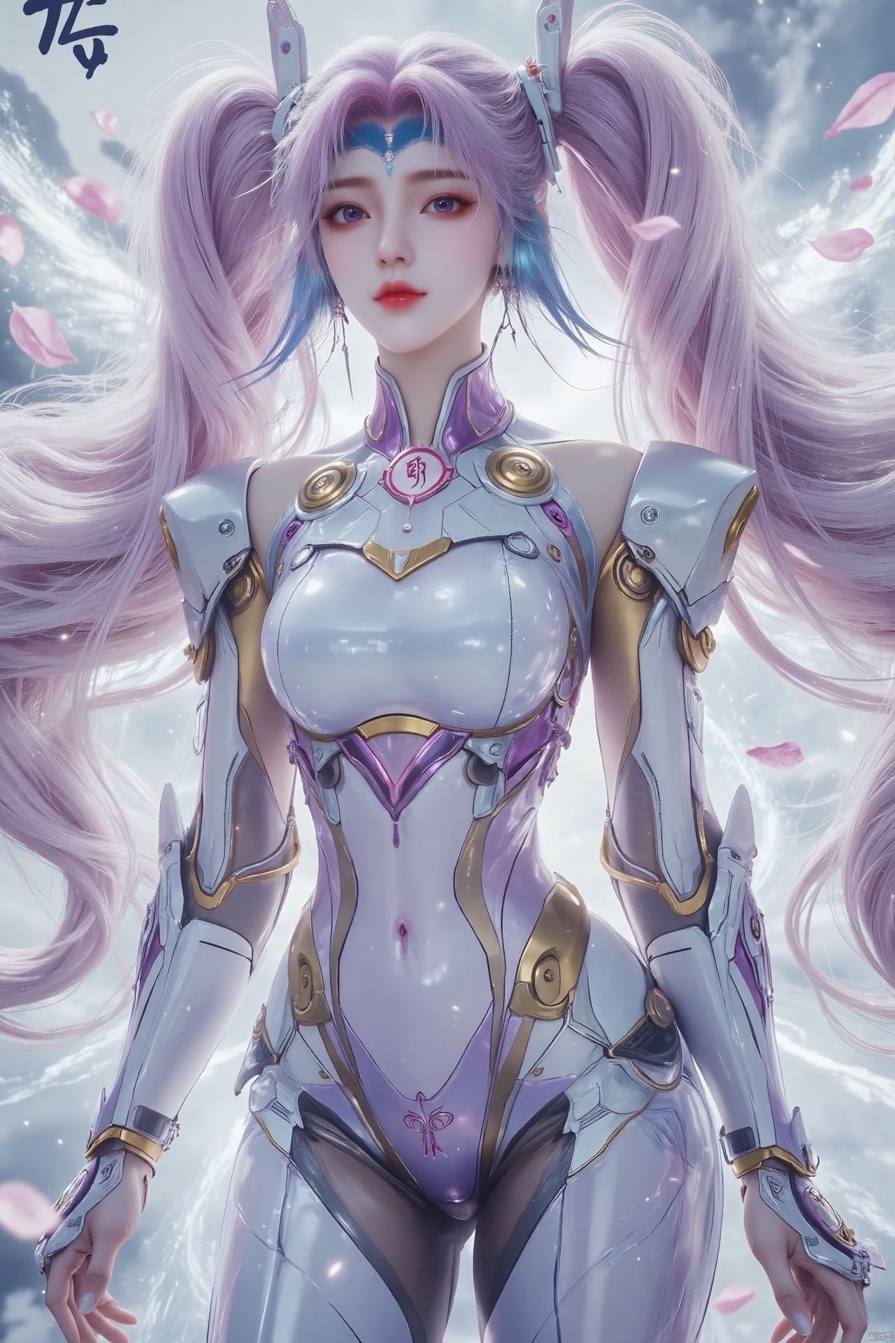 吞噬星空艾辰壁纸预览图2