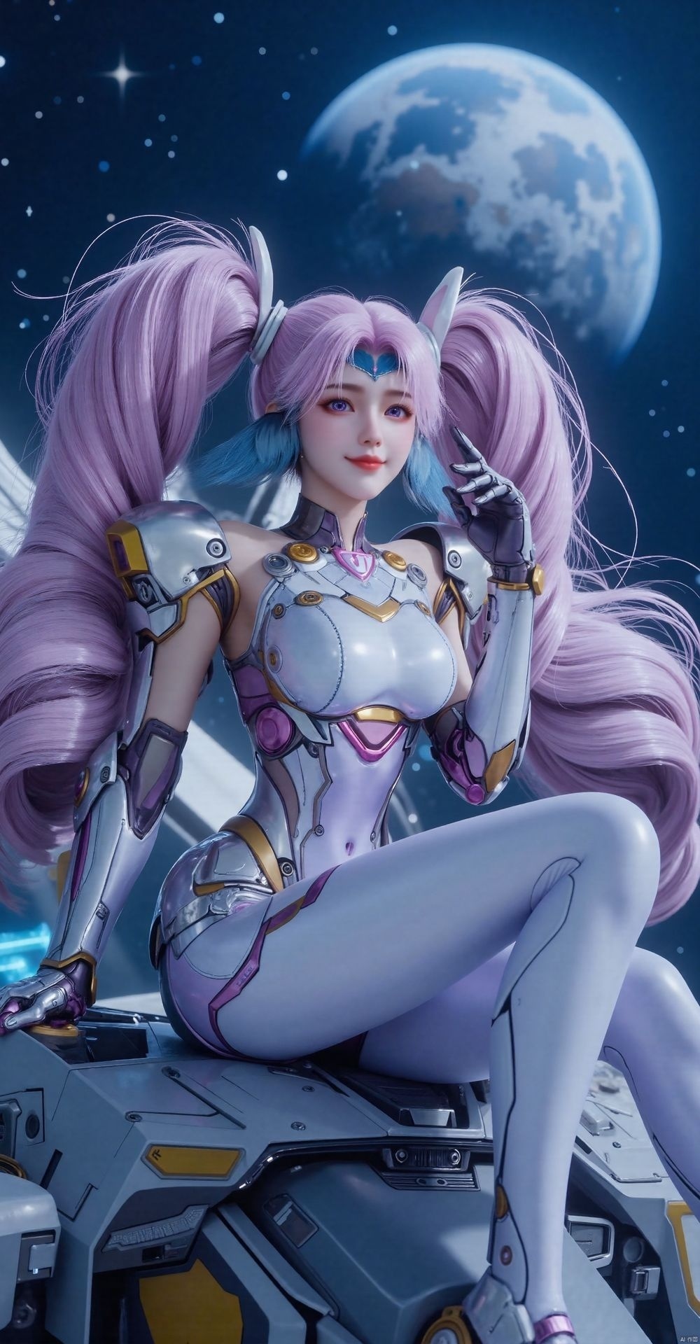 吞噬星空艾辰高清壁纸随机展示3