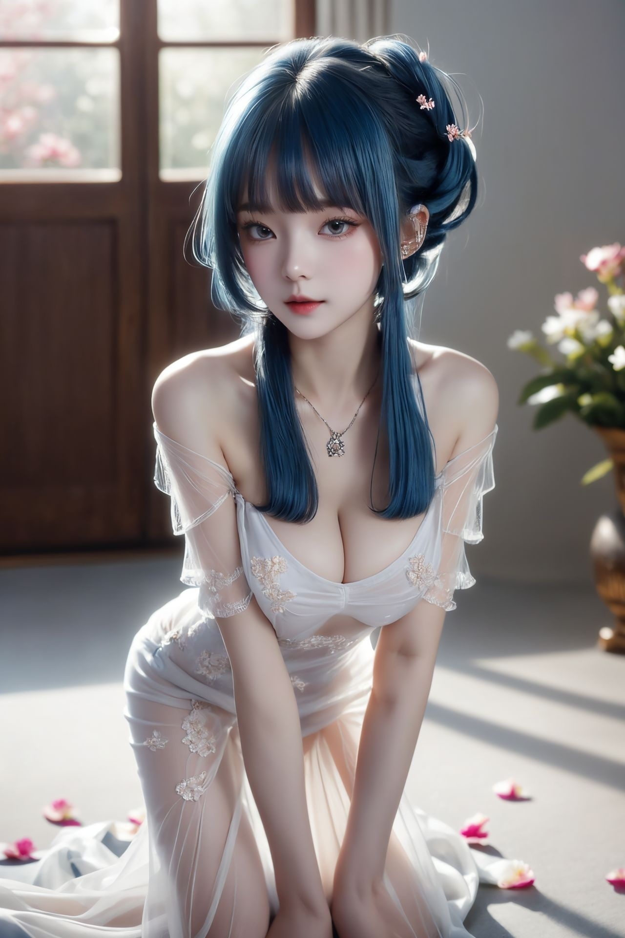 吞噬星空巴巴塔锁屏壁纸随机展示1