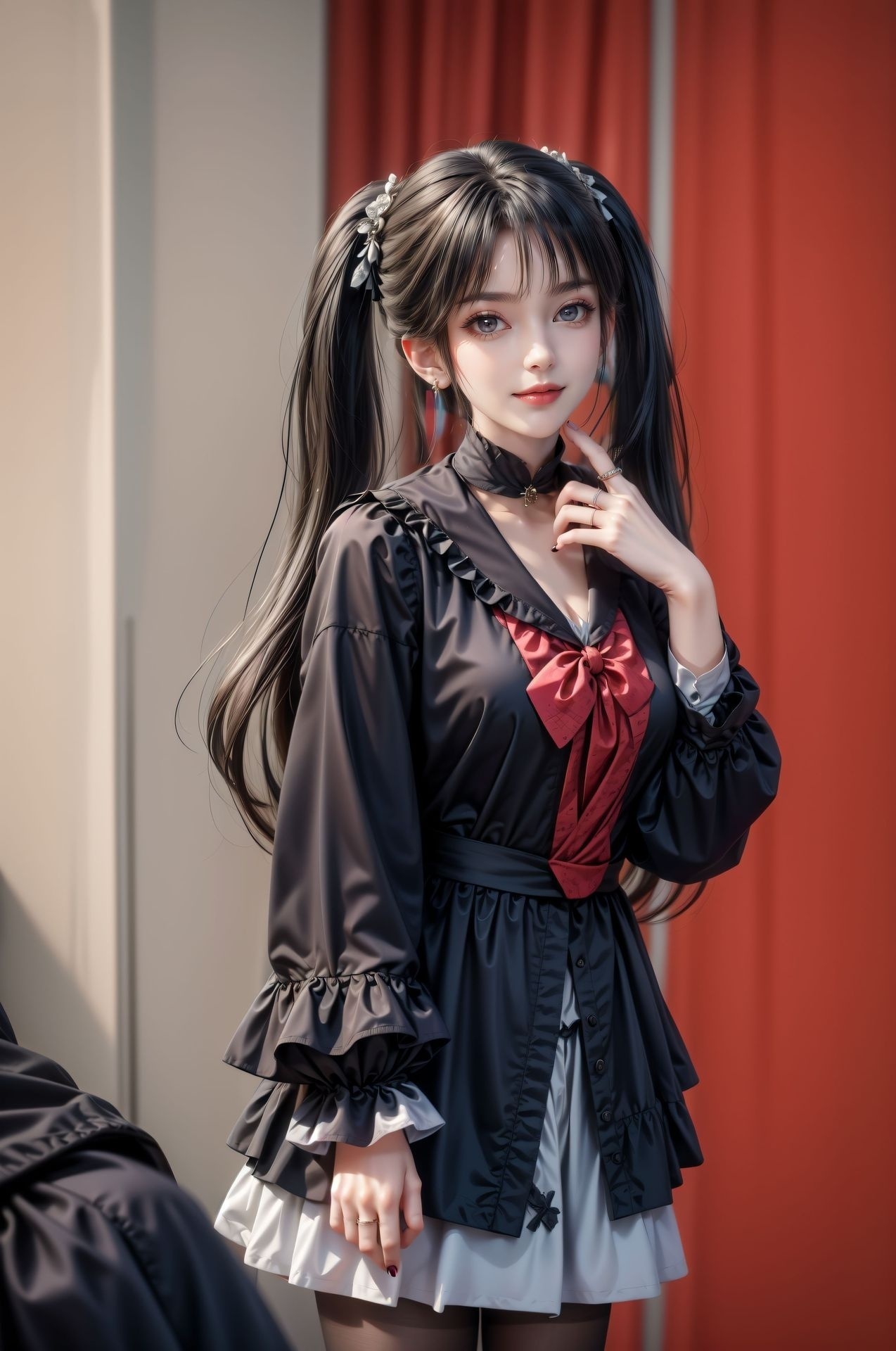 诛仙碧瑶桌面预览图2