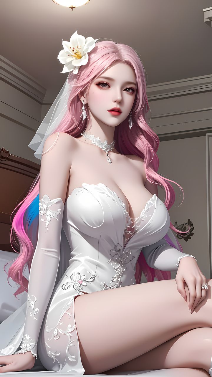 国漫同人第59期_斗罗大陆波塞西国漫美女优质下载