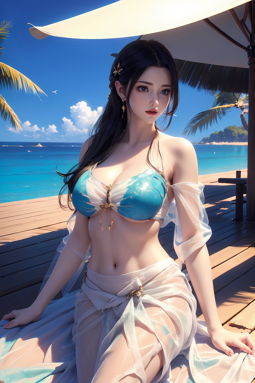 国漫同人第47期斗破苍穹蝶国漫美女4k下载图包