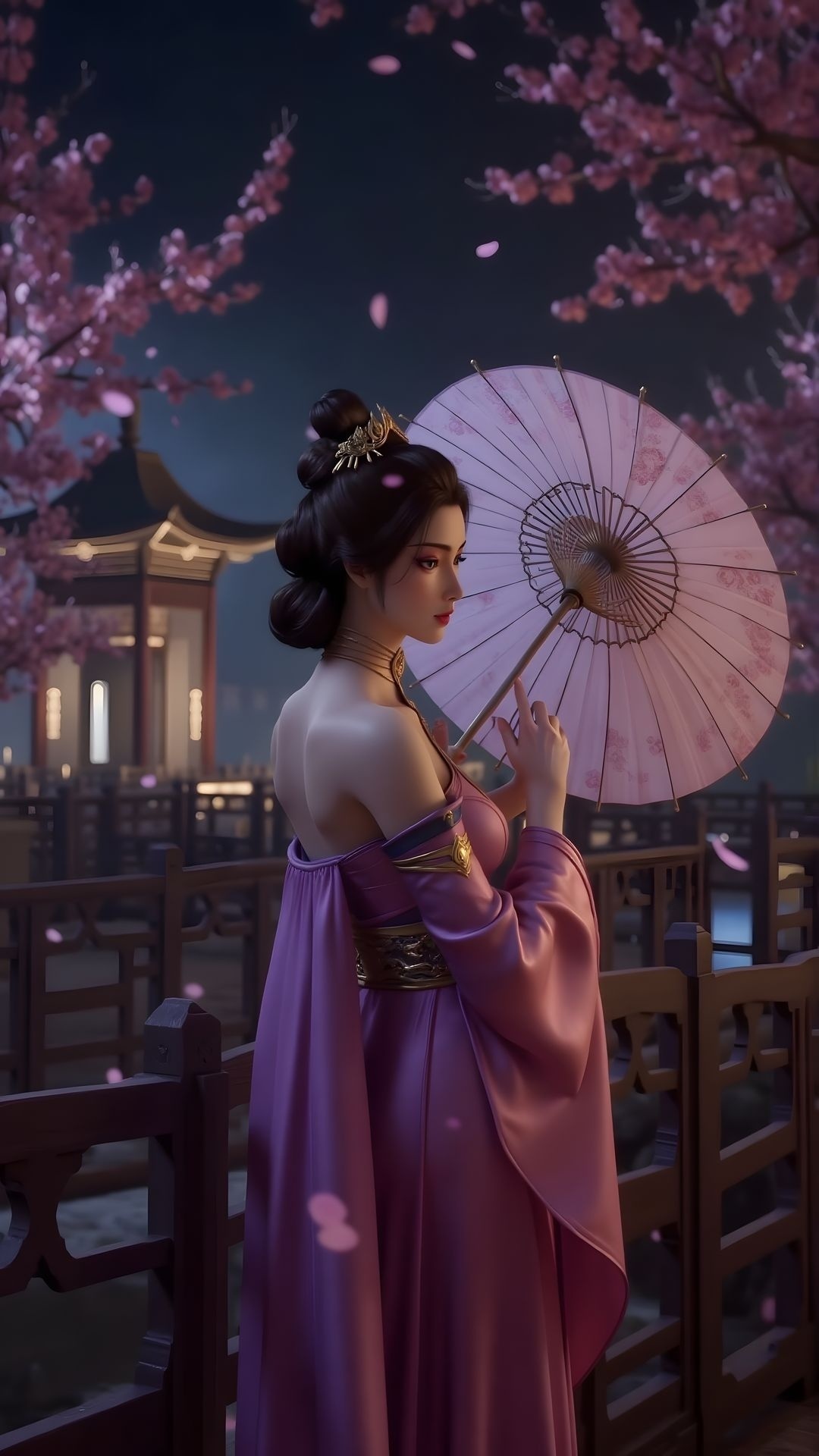 凡人修仙传范静梅hd壁纸部分预览2