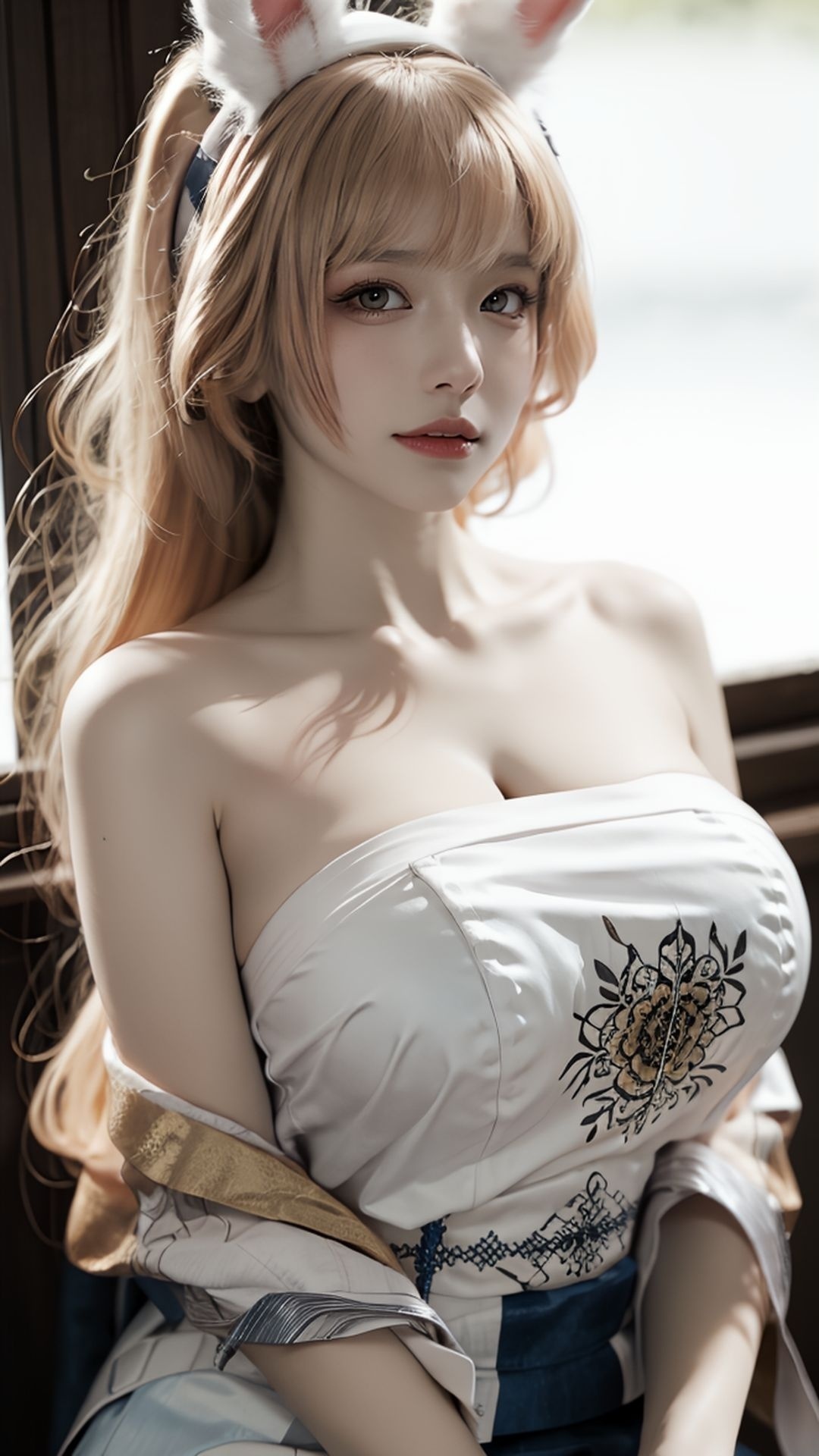 王者荣耀公孙离壁纸展示图片1