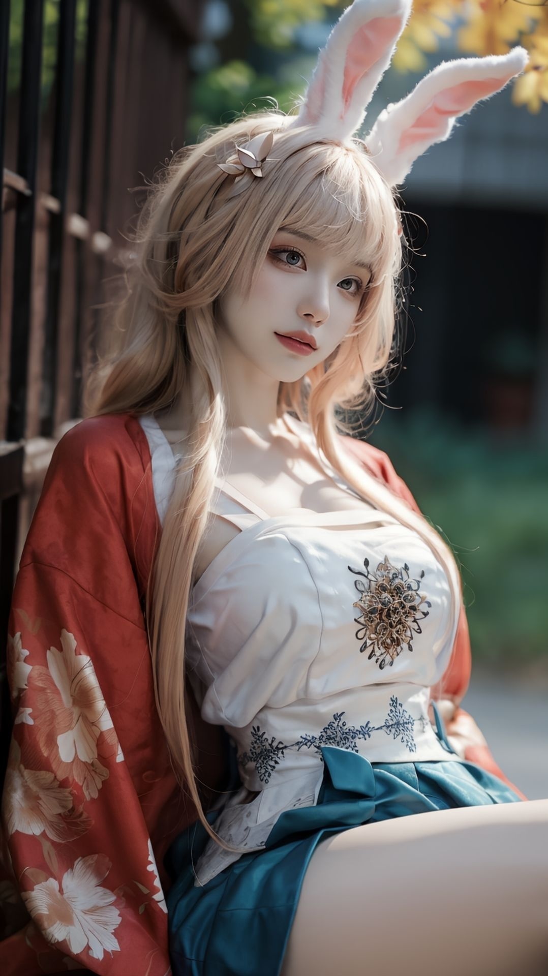 王者荣耀公孙离hd壁纸缩略图3