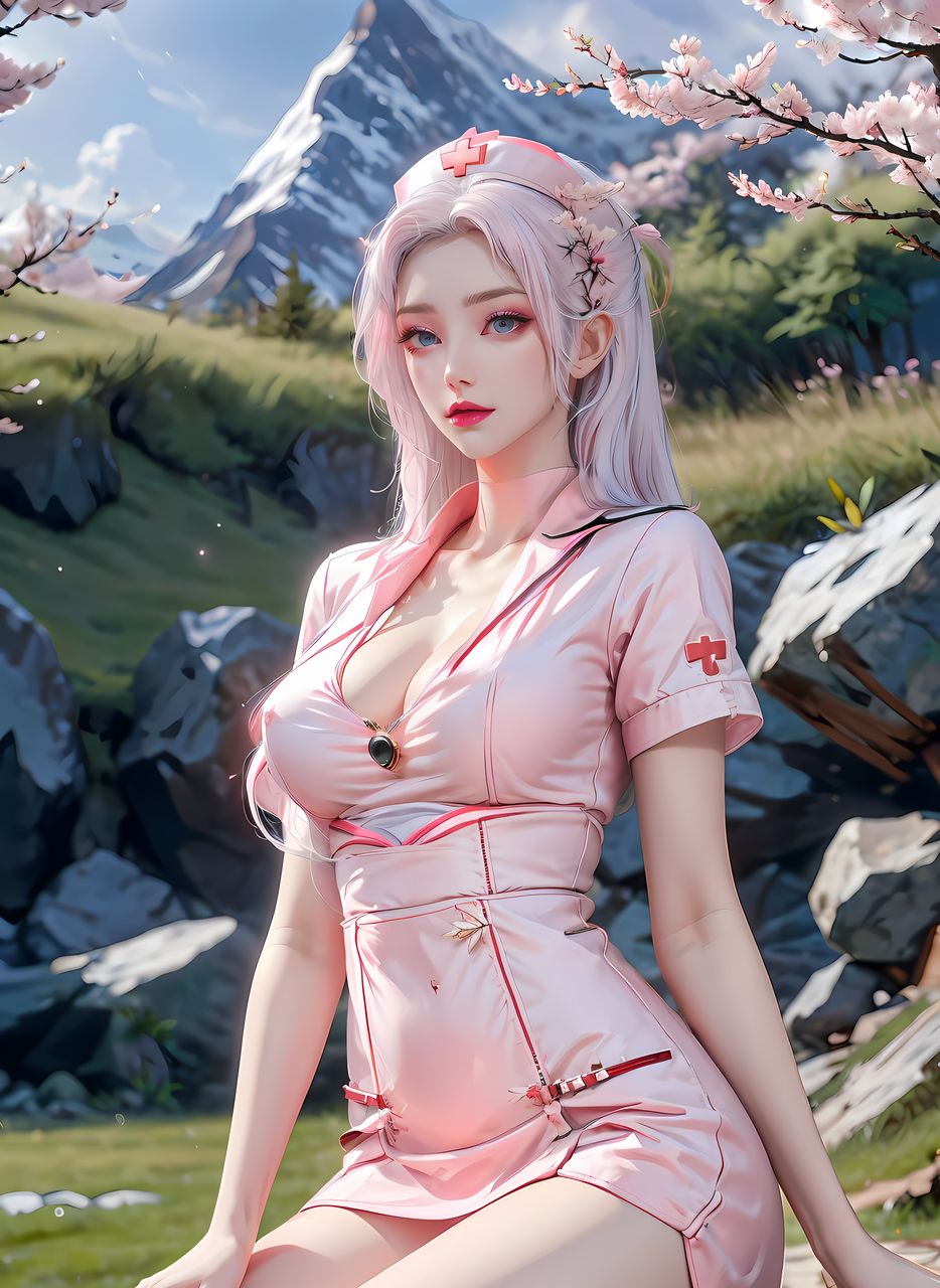 国漫同人第13期_斗破苍穹韩月国漫手机壁纸高分辨率打包下载