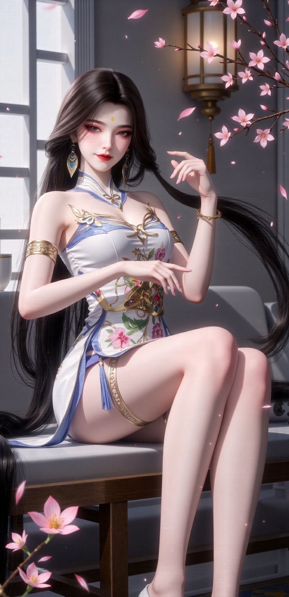 师兄啊师兄姮娥高清壁纸缩略图1