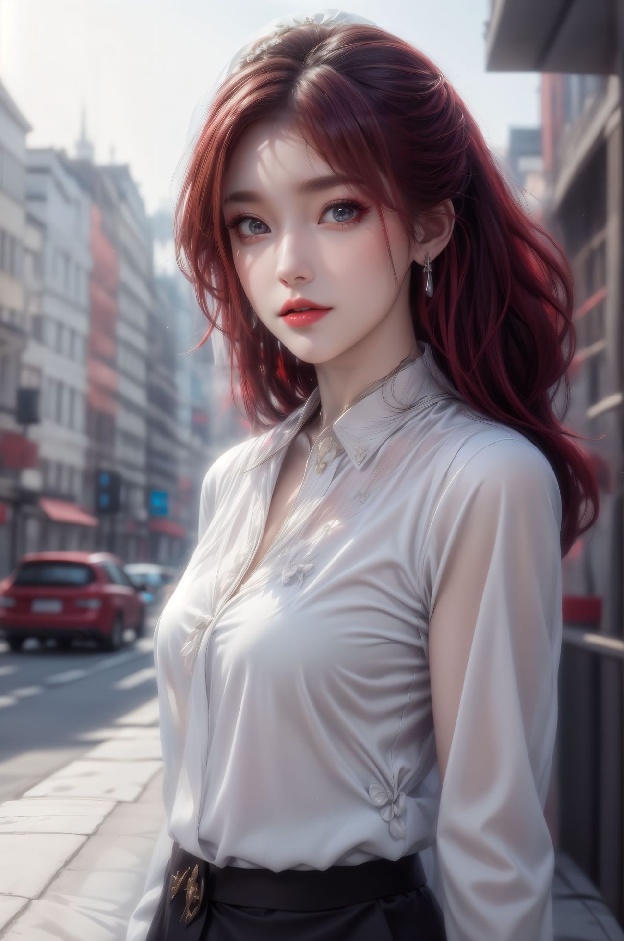 画江湖不良人降臣hd壁纸示意图1