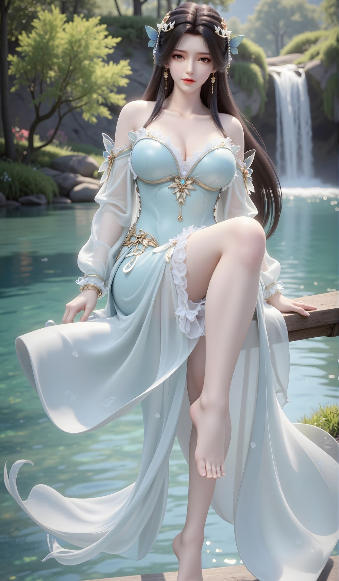 星辰变姜立桌面部分预览1