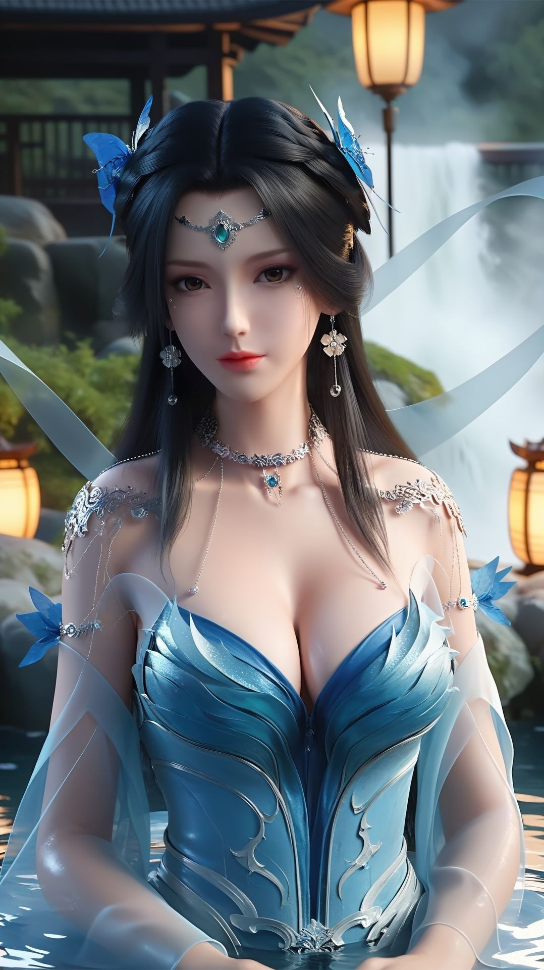 星辰变姜立壁纸示意图1