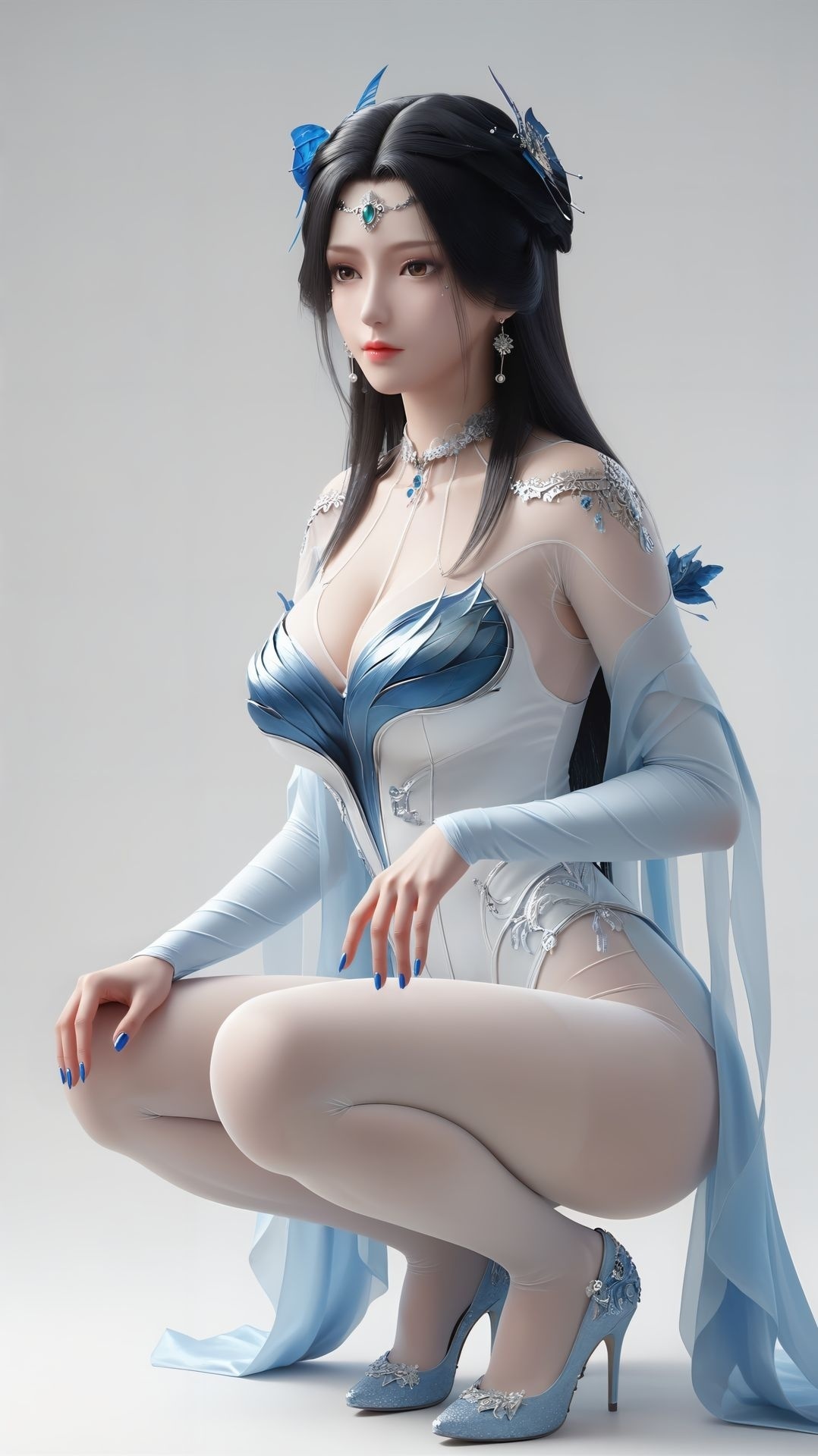 星辰变姜立4k壁纸缩略图片3