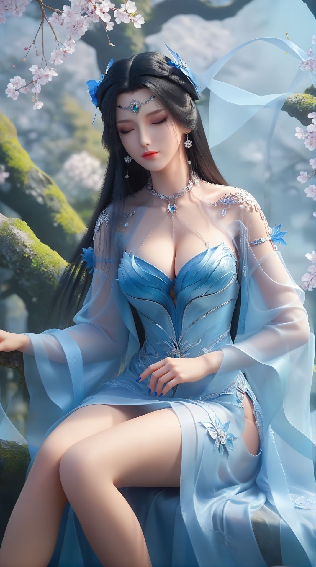 星辰变姜立hd壁纸缩略图3