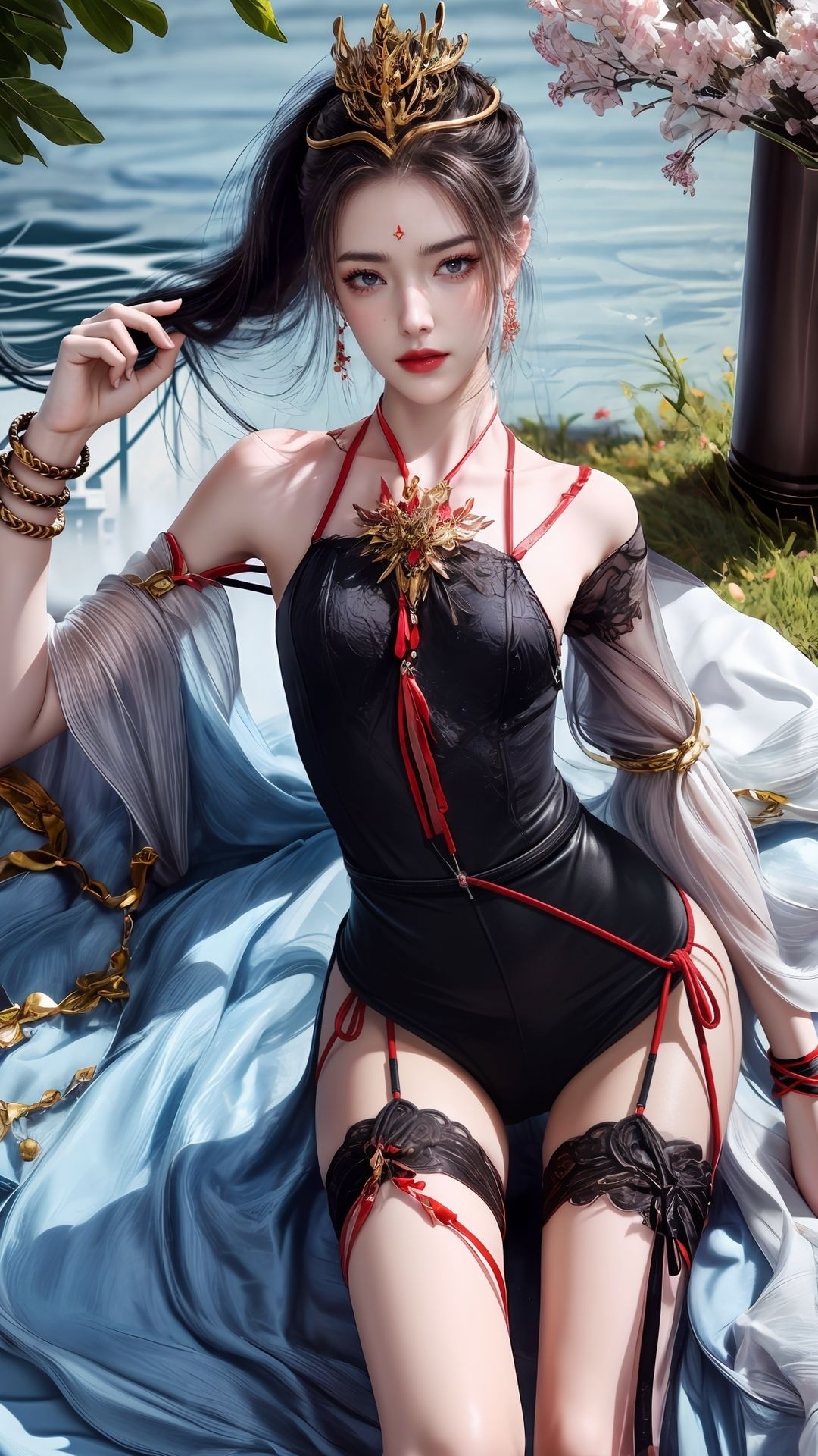 师兄啊师兄酒玖壁纸示意图片2