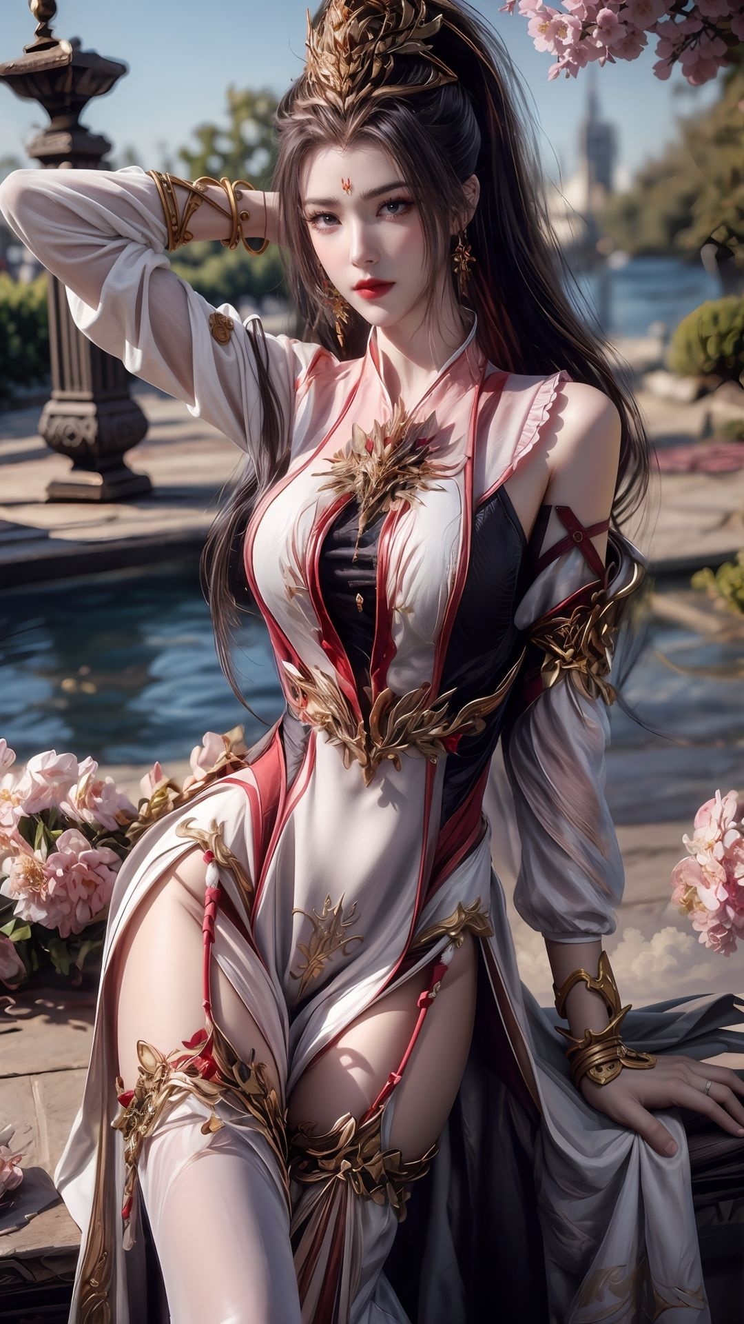 师兄啊师兄酒玖高清壁纸预览图1