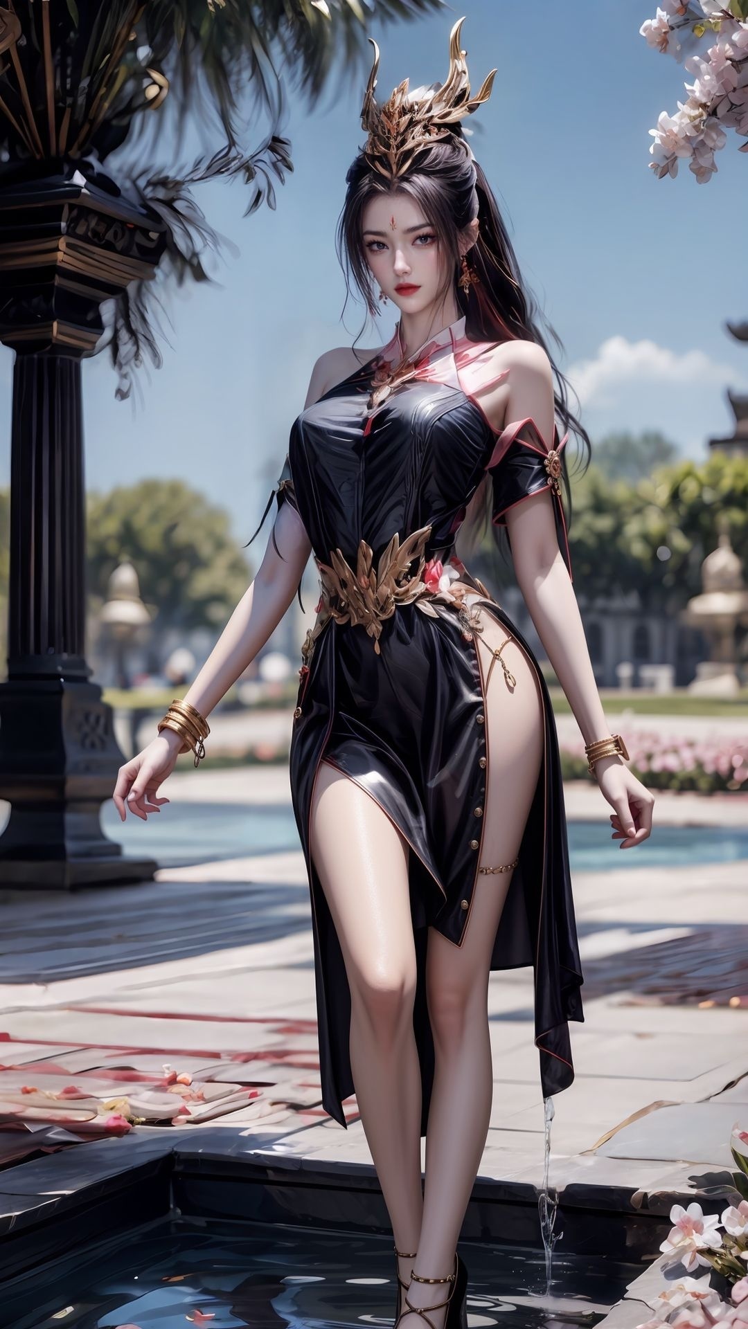 师兄啊师兄酒玖桌面随机展示1