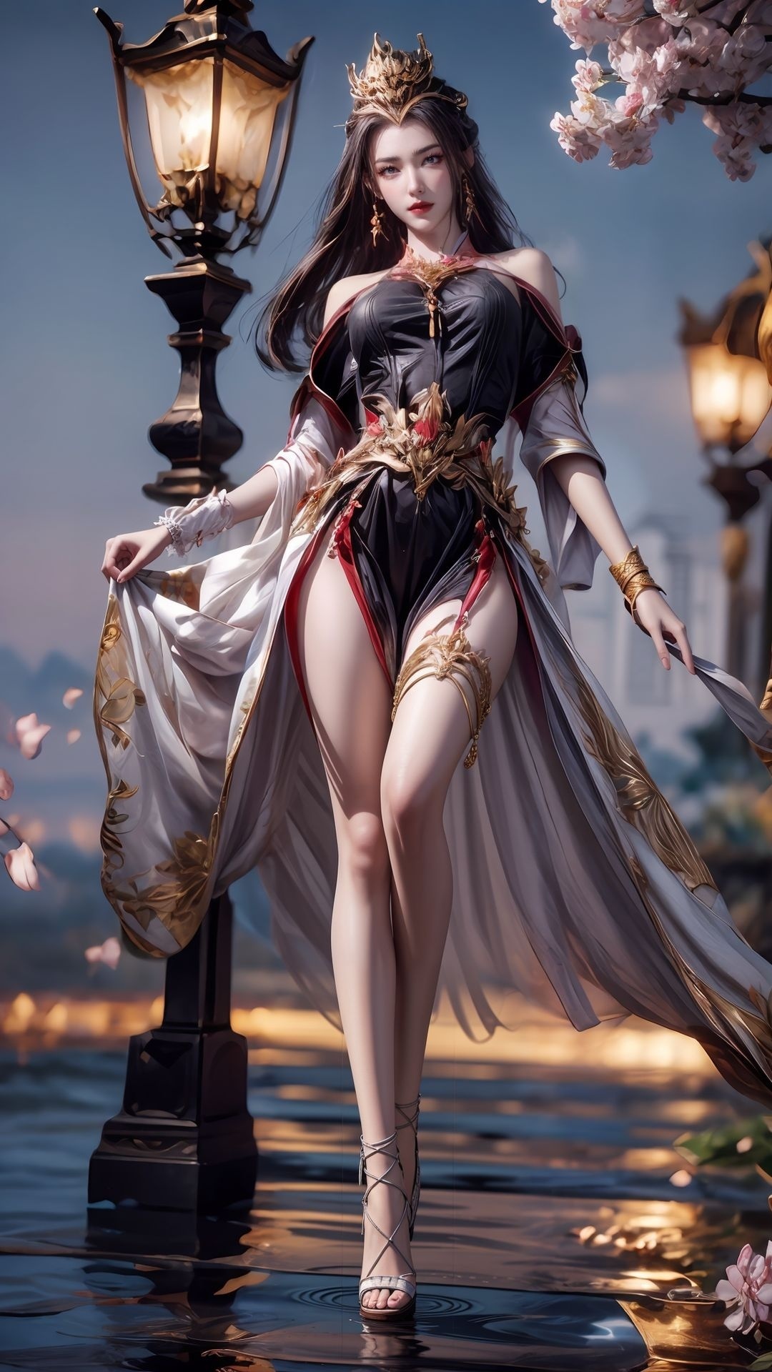 师兄啊师兄酒玖高清壁纸随机展示1