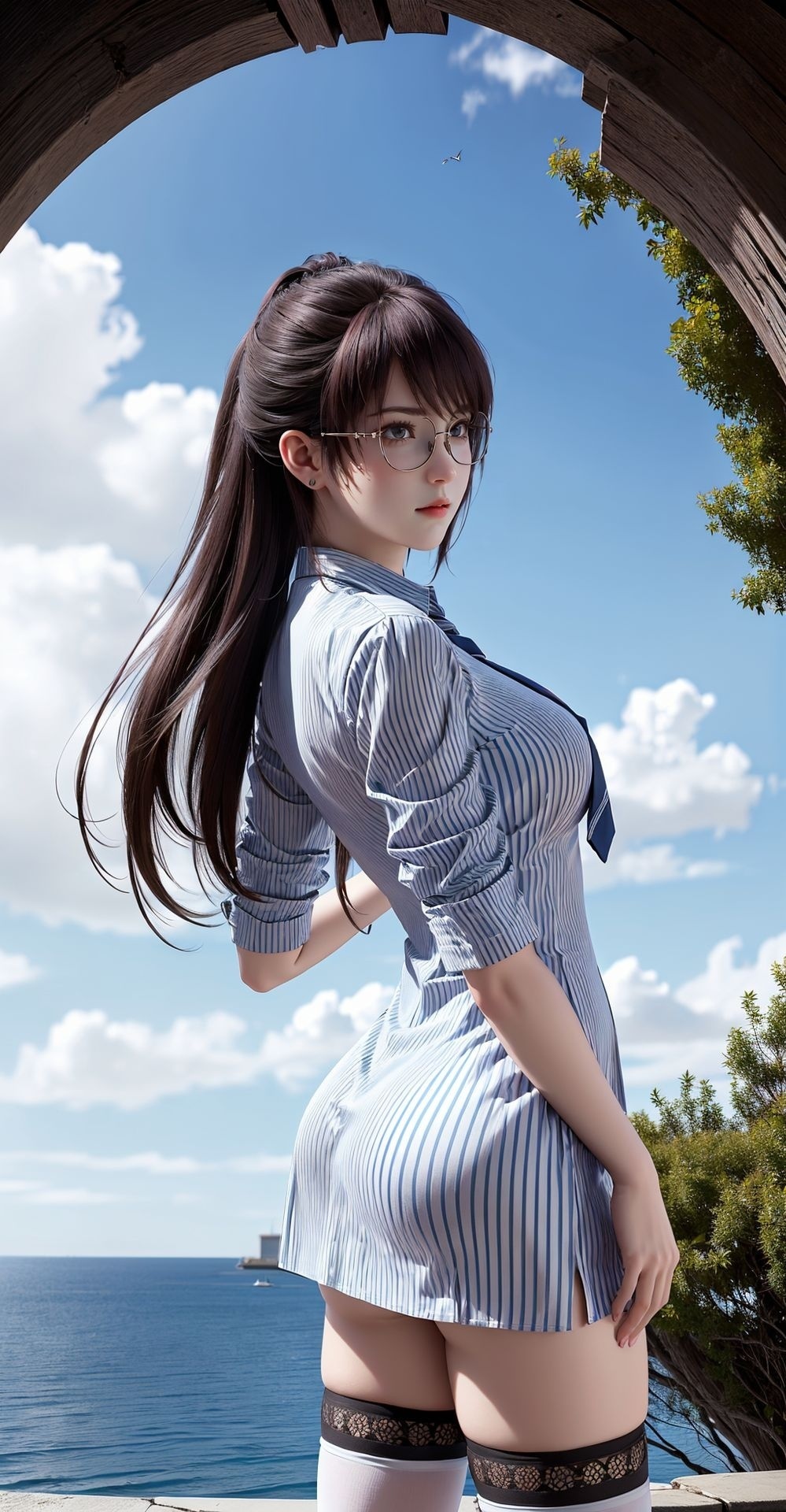 无限世界岚高清壁纸部分展示2