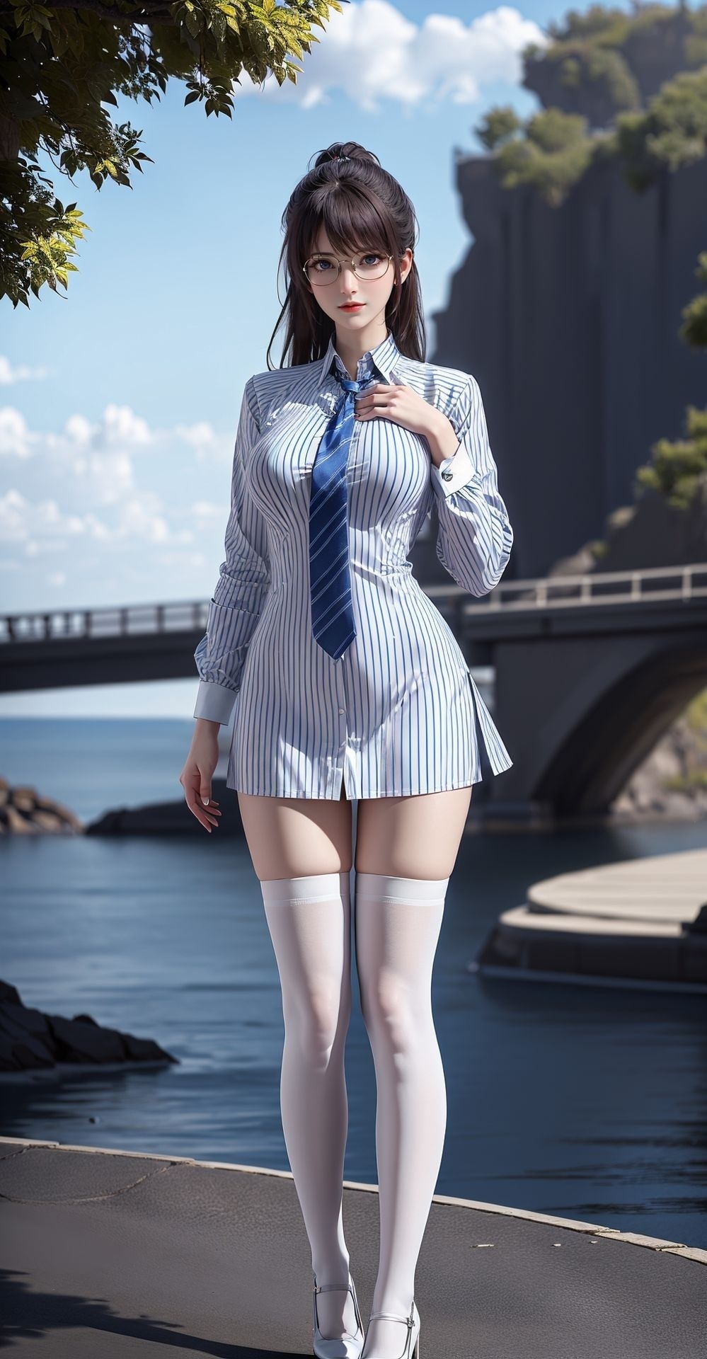 无限世界岚高清壁纸缩略图1