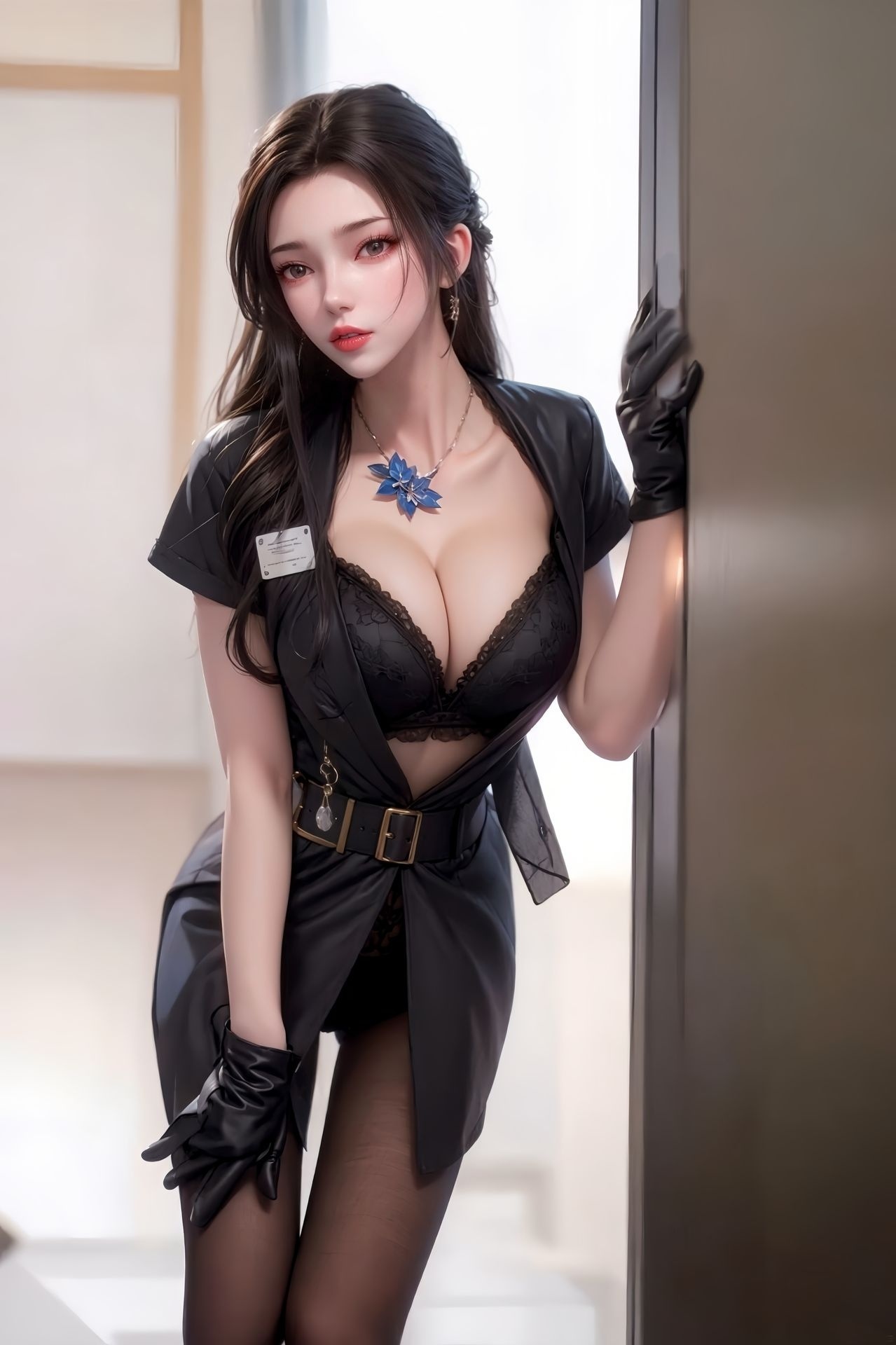 仙逆李慕婉hd壁纸部分展示1