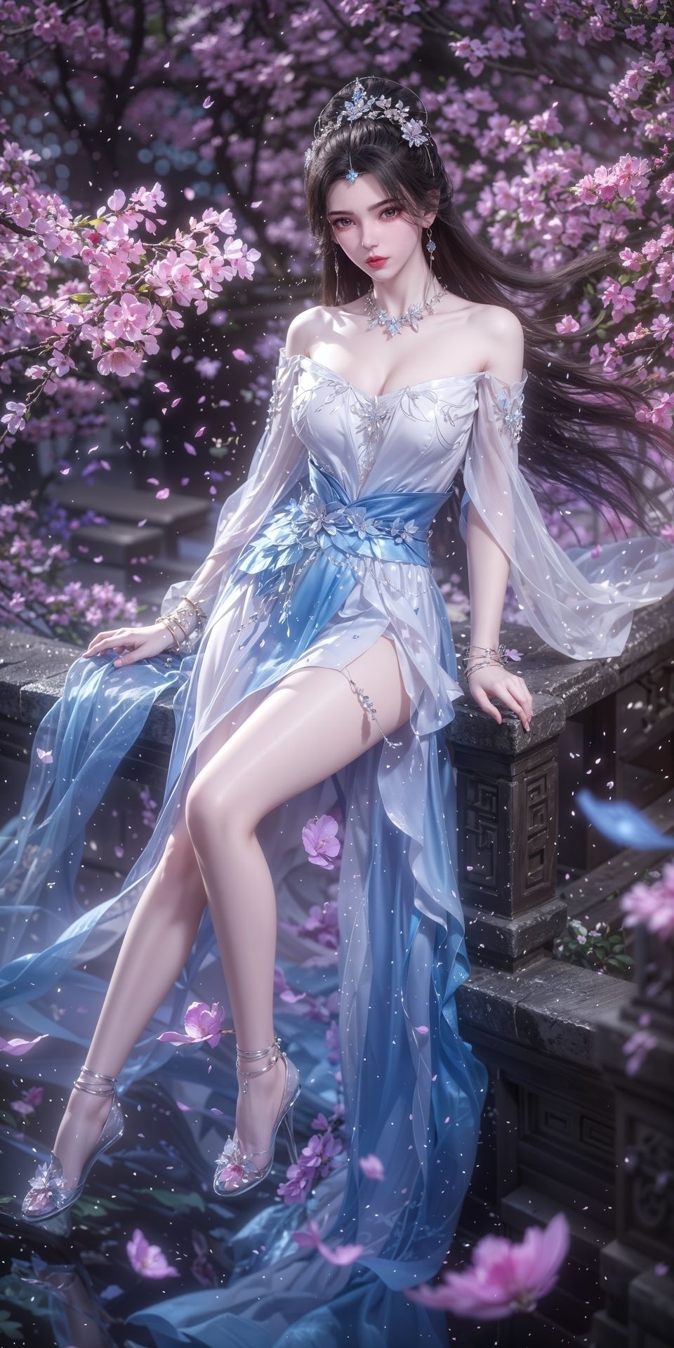 仙逆李慕婉壁纸缩略图1