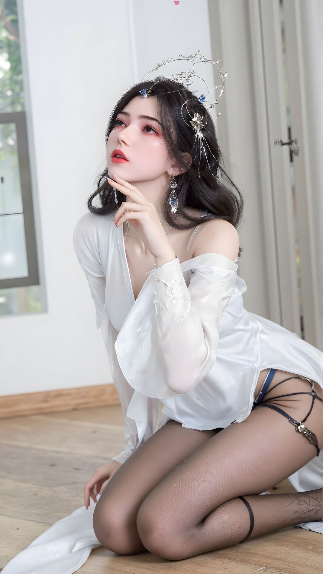 仙逆李慕婉壁纸缩略图片1