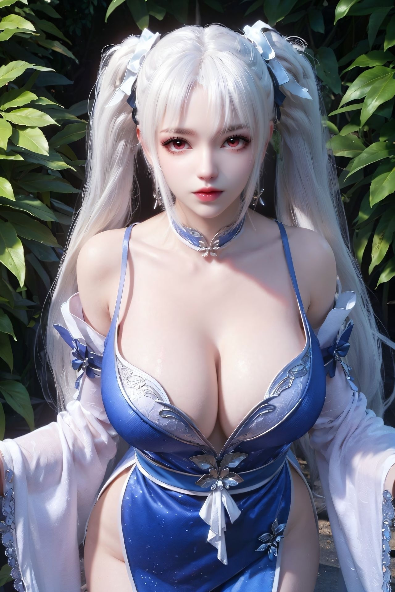 武动乾坤林青檀锁屏壁纸缩略图1