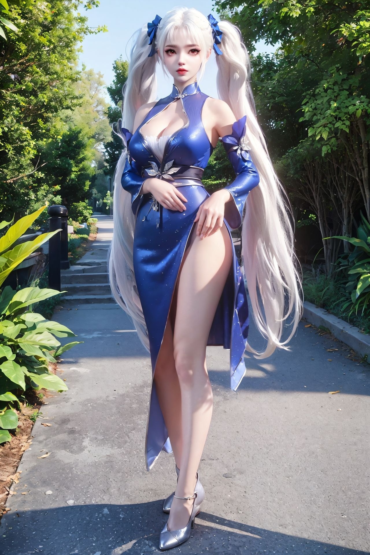 武动乾坤林青檀锁屏壁纸缩略图片3