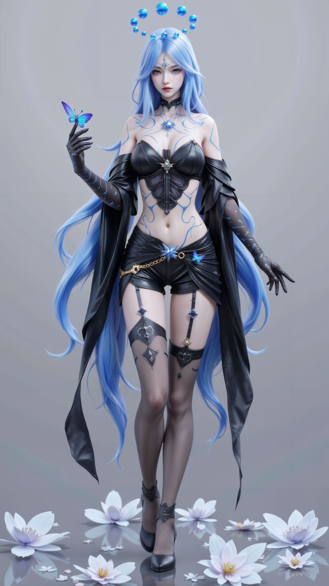 沧元图李少英桌面随机展示1