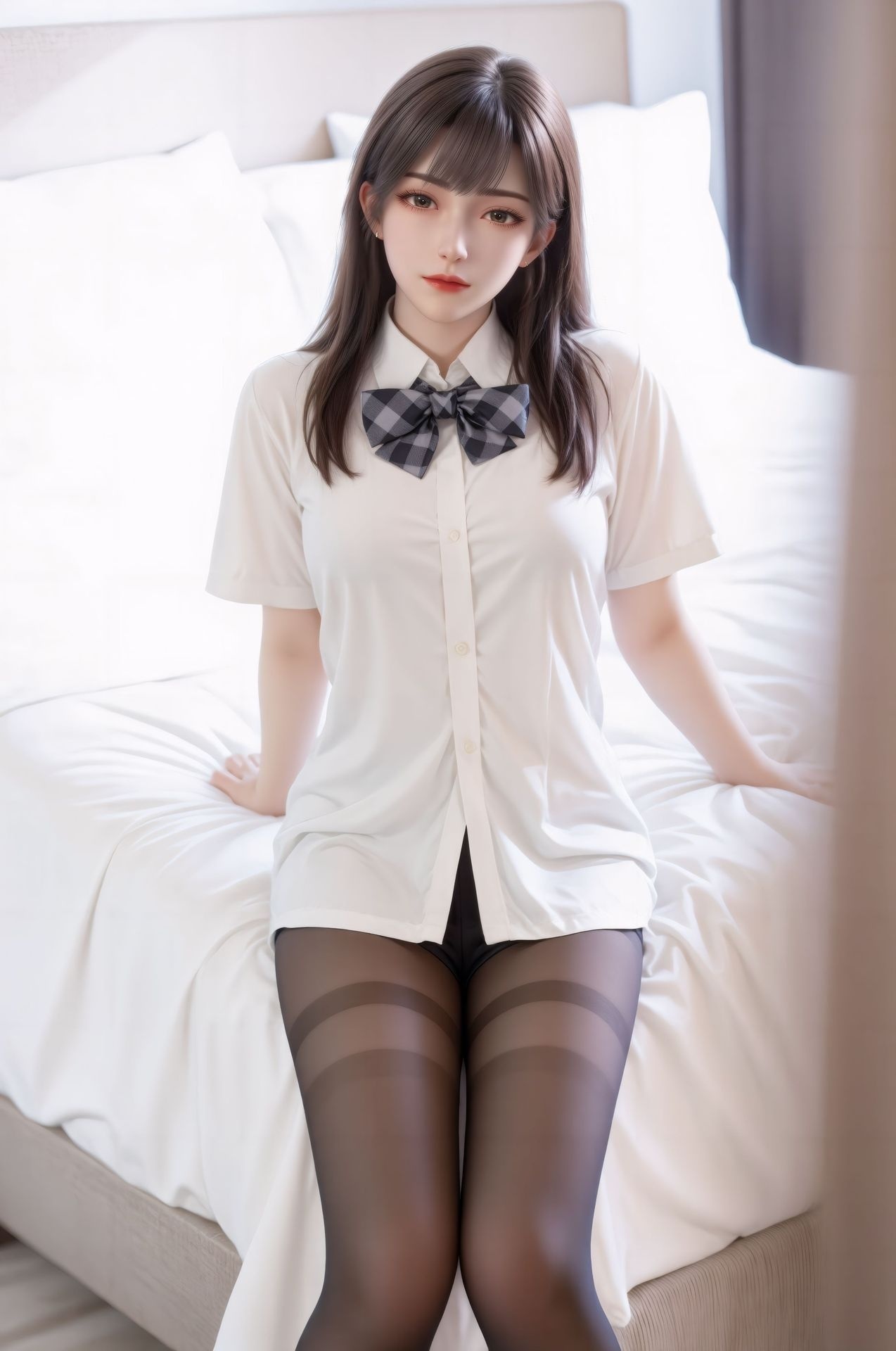 完美世界柳神桌面预览图3