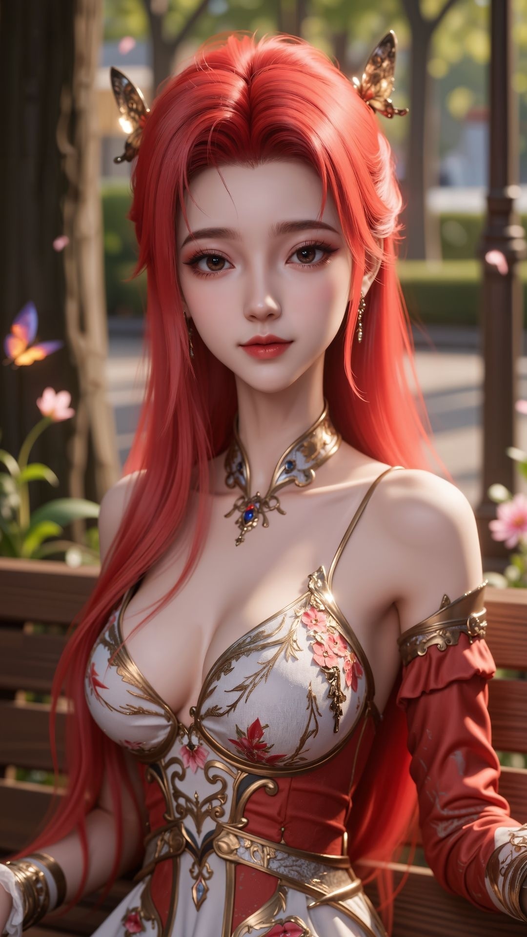 神印王座李馨hd壁纸随机展示2