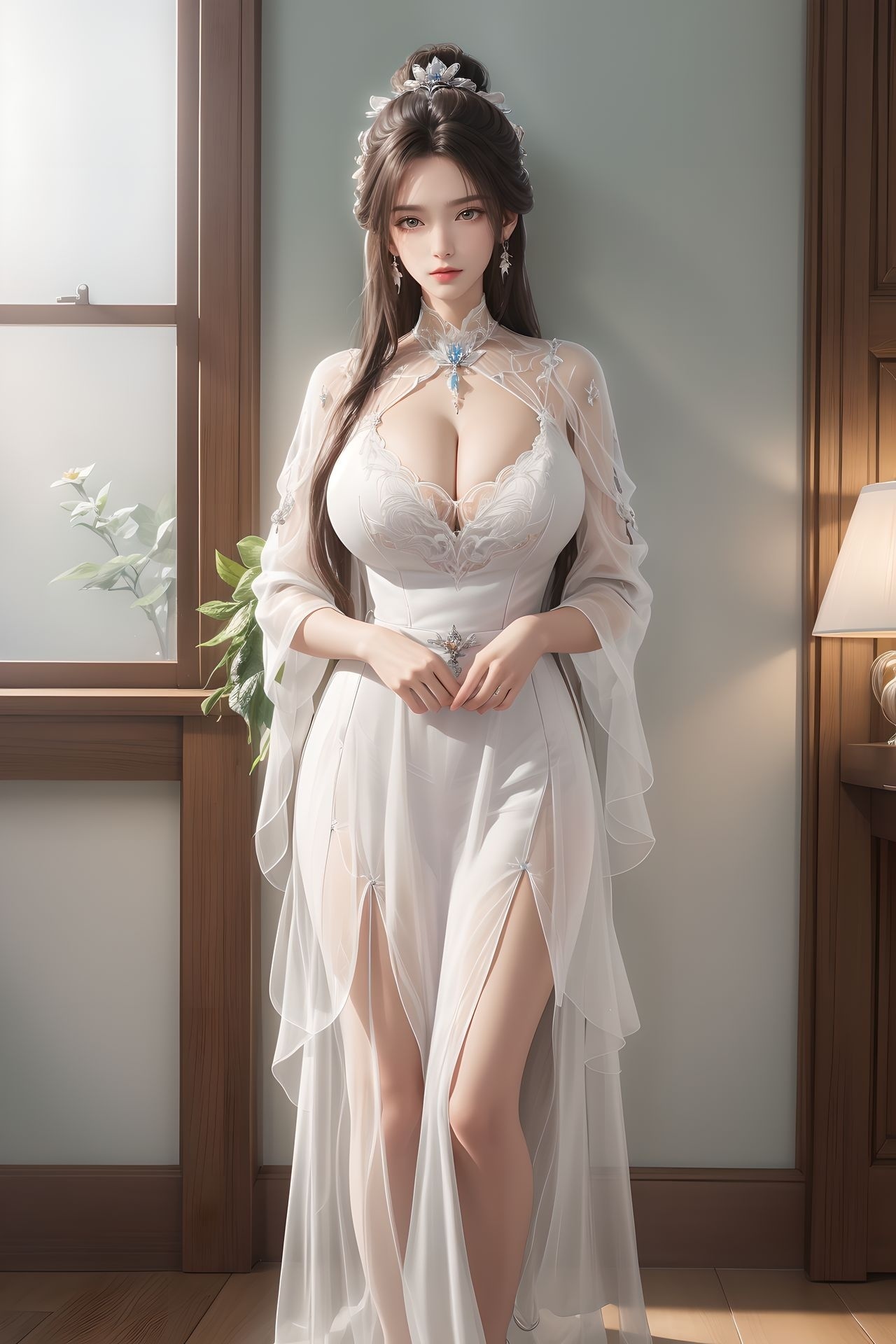 诛仙陆雪琪壁纸随机展示2