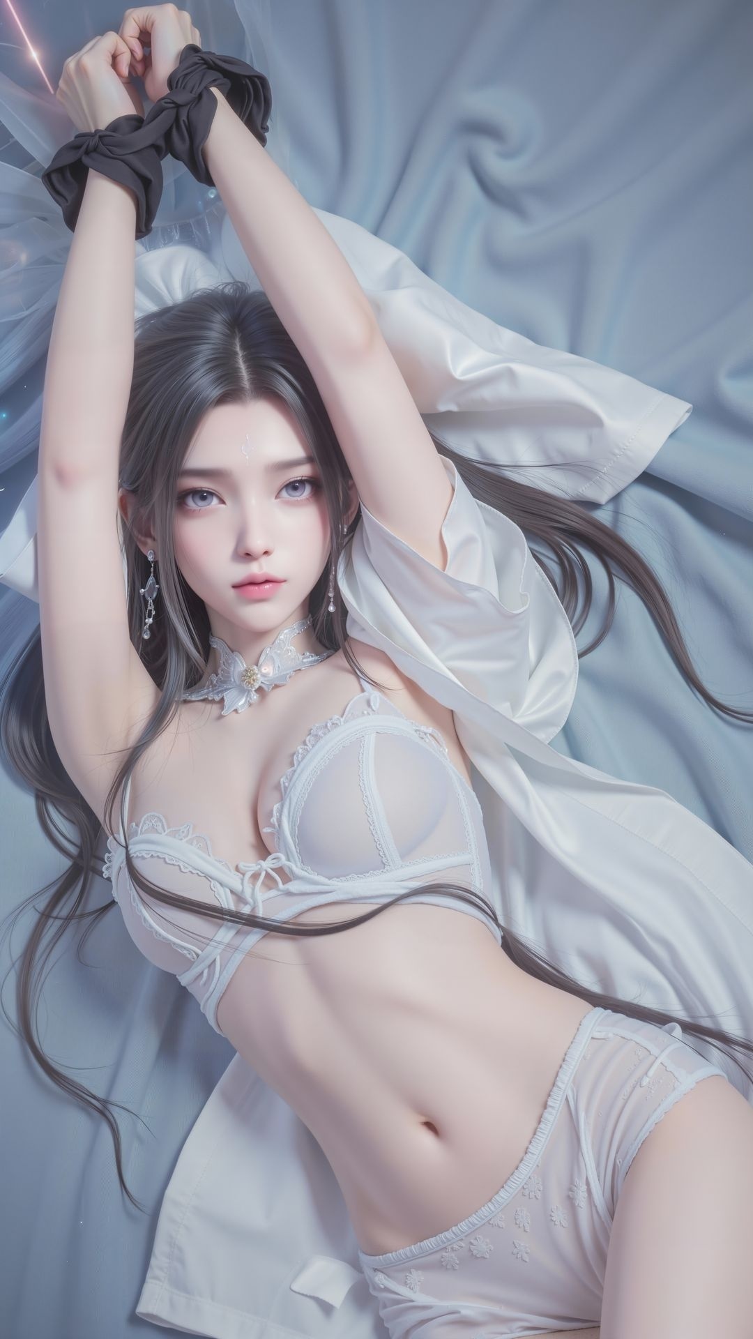 诛仙陆雪琪高清壁纸缩略图1