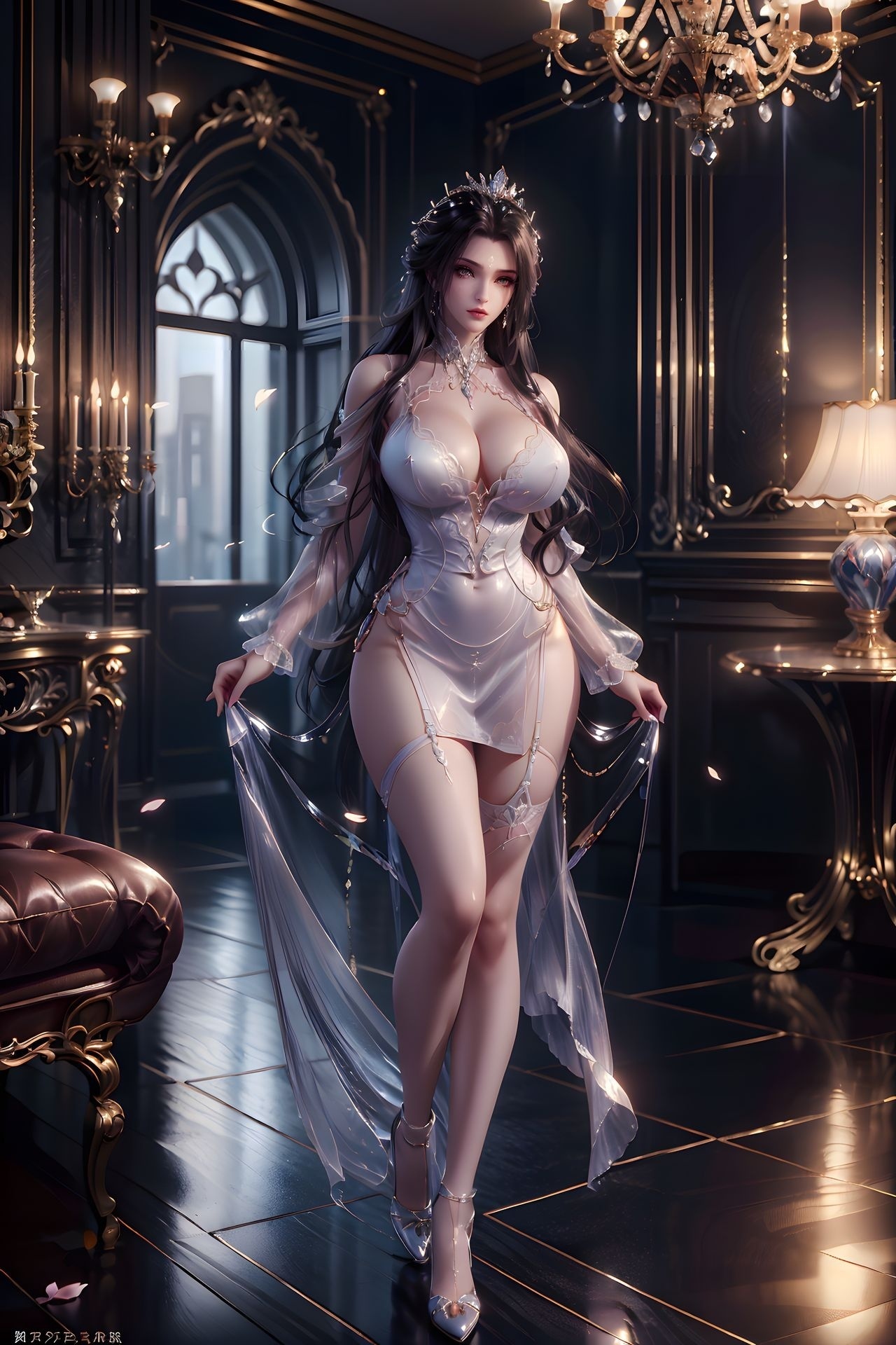 诛仙陆雪琪壁纸缩略图片1