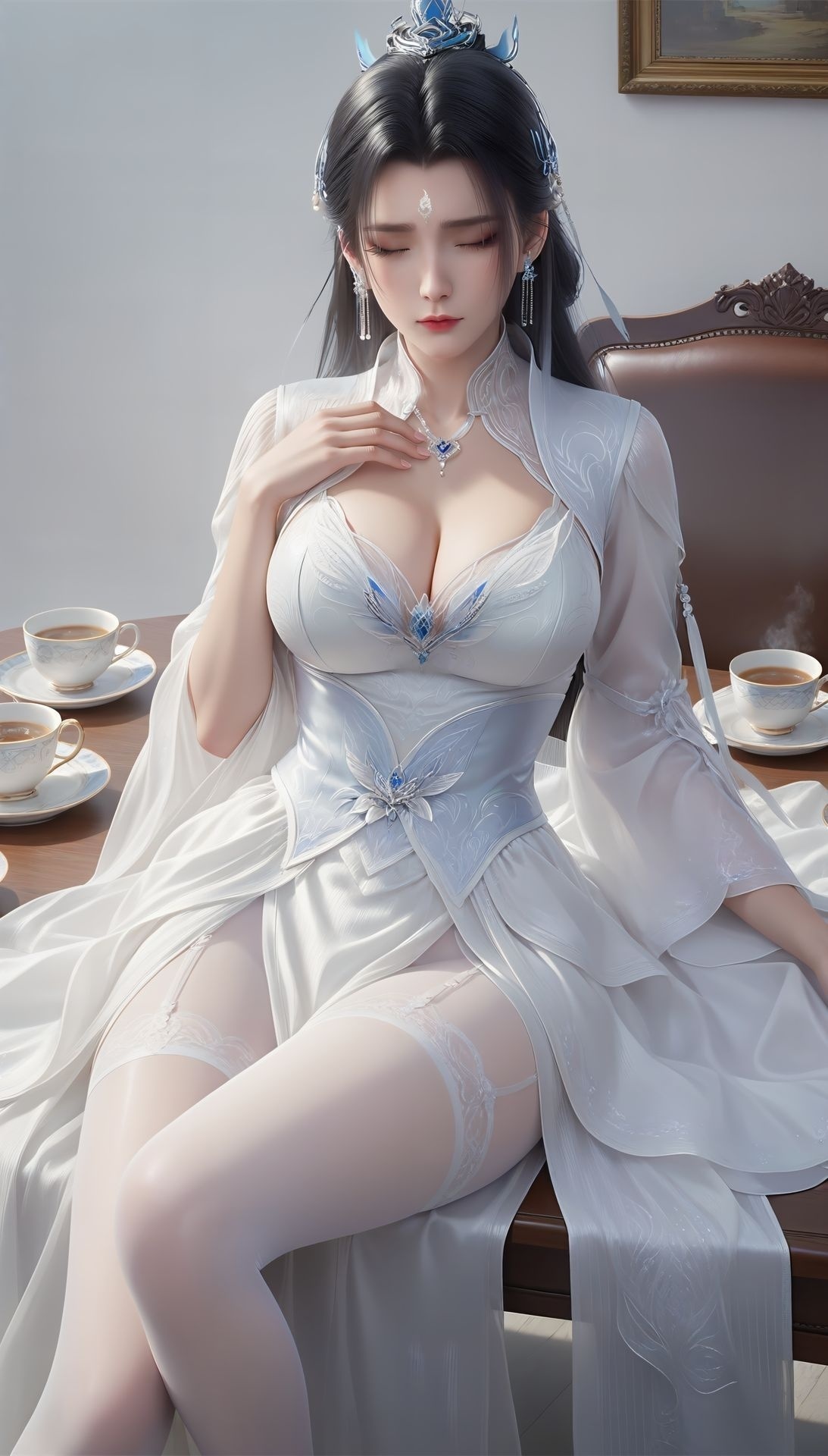 诛仙陆雪琪壁纸随机展示2