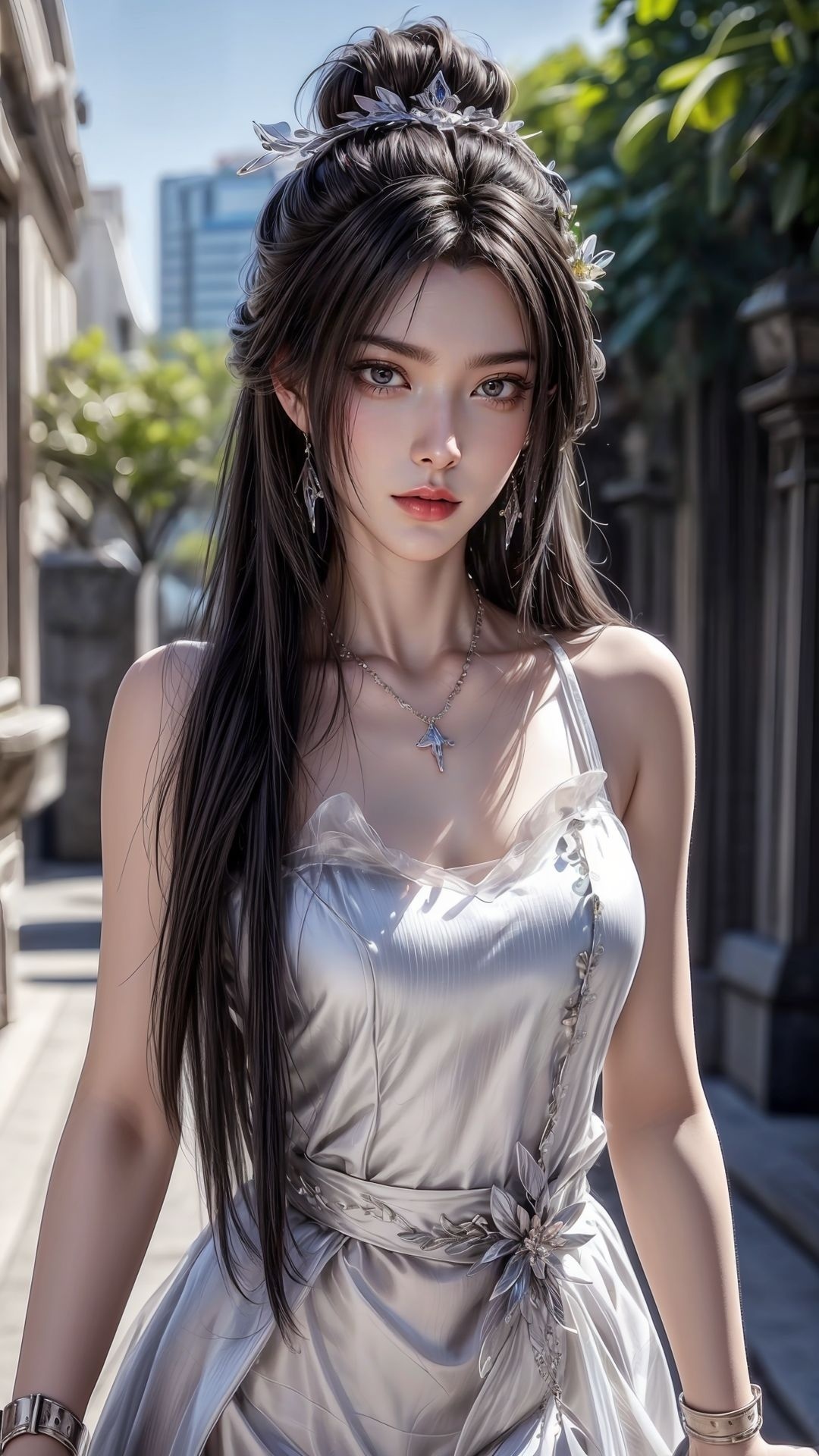 诛仙陆雪琪壁纸缩略图1
