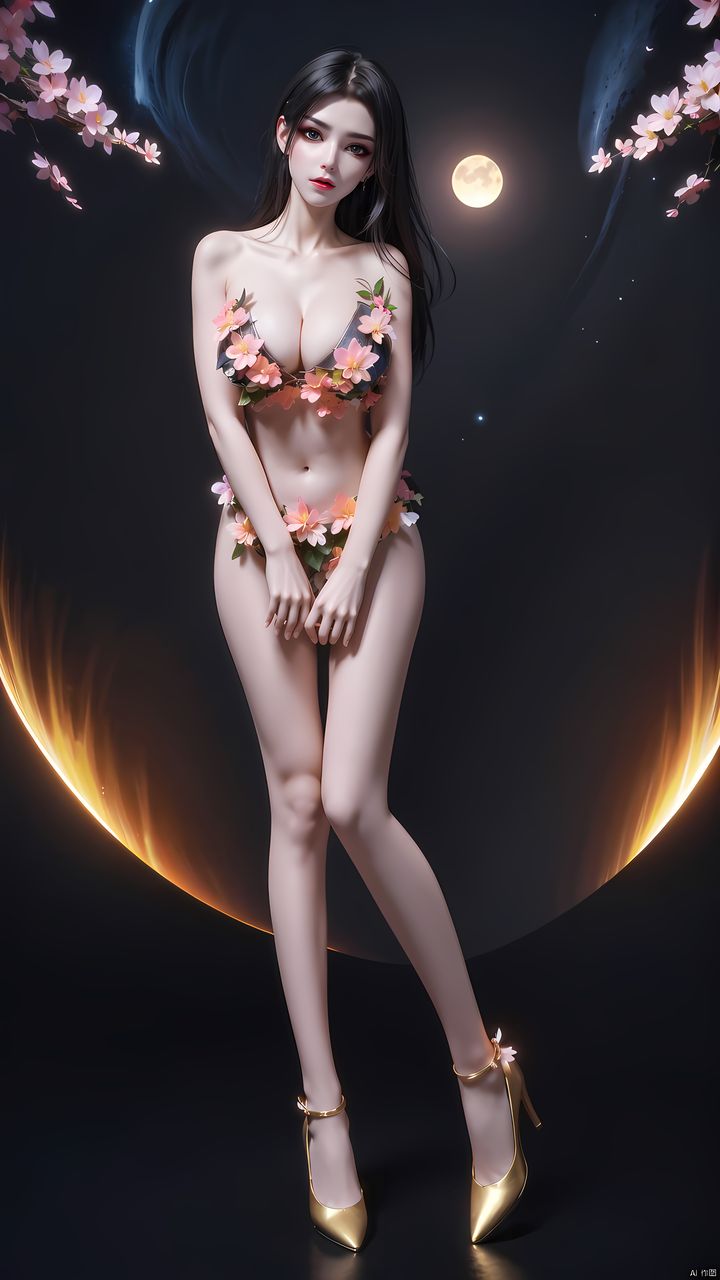 壁纸合集第33期斗破苍穹美杜莎国漫小姐姐高分辨率图包打包