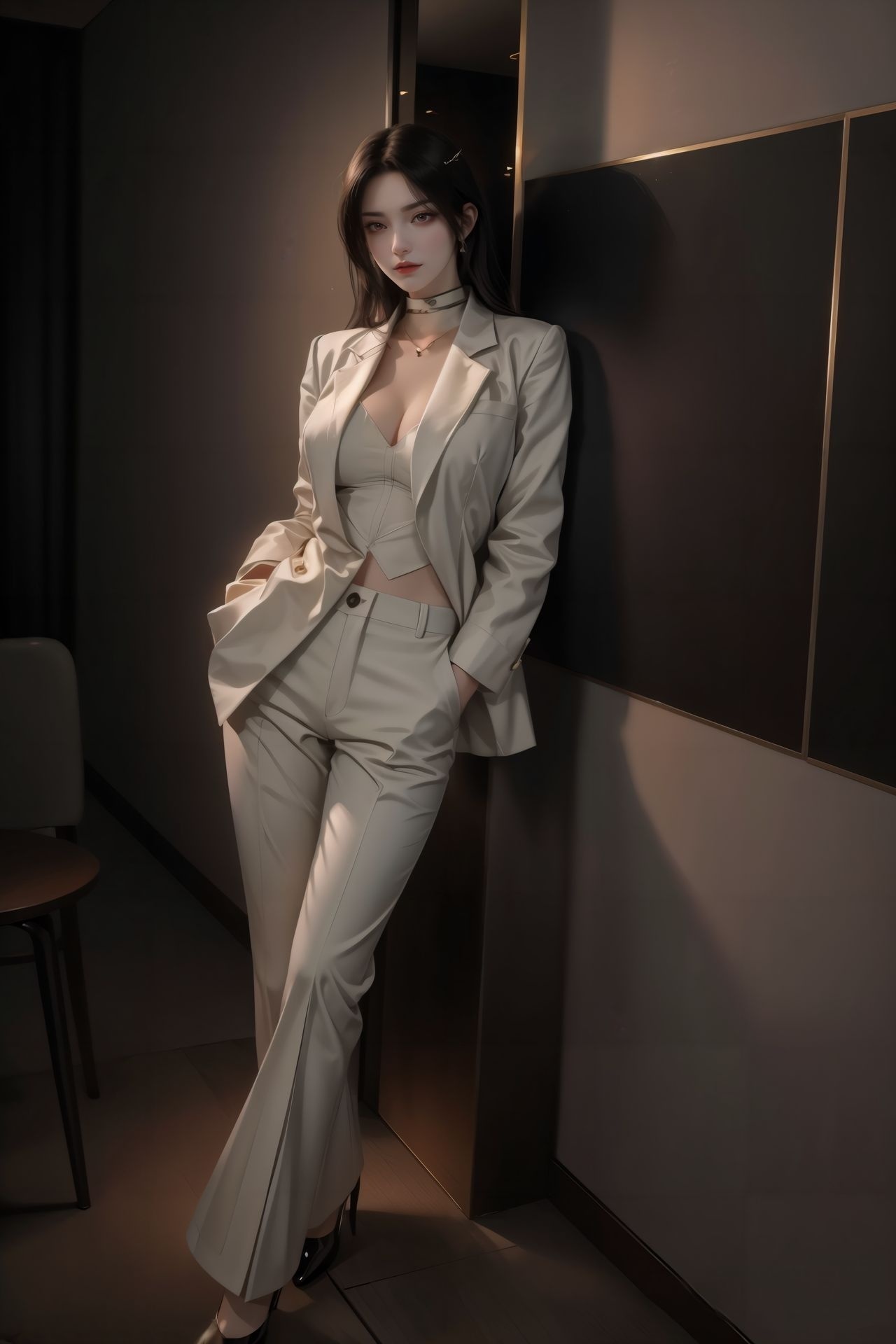 斗破苍穹美杜莎hd壁纸部分展示1
