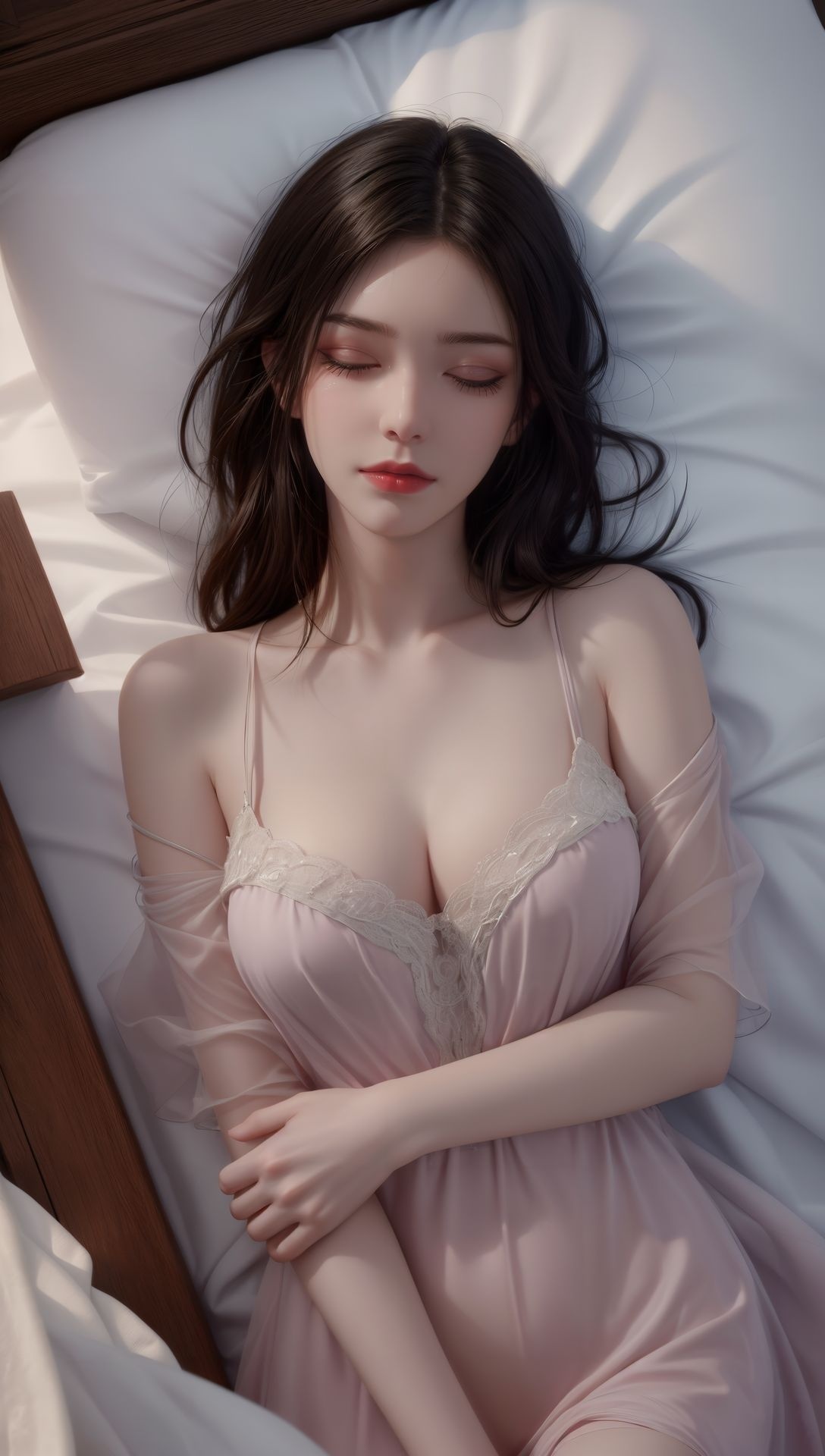 斗破苍穹美杜莎壁纸部分预览2