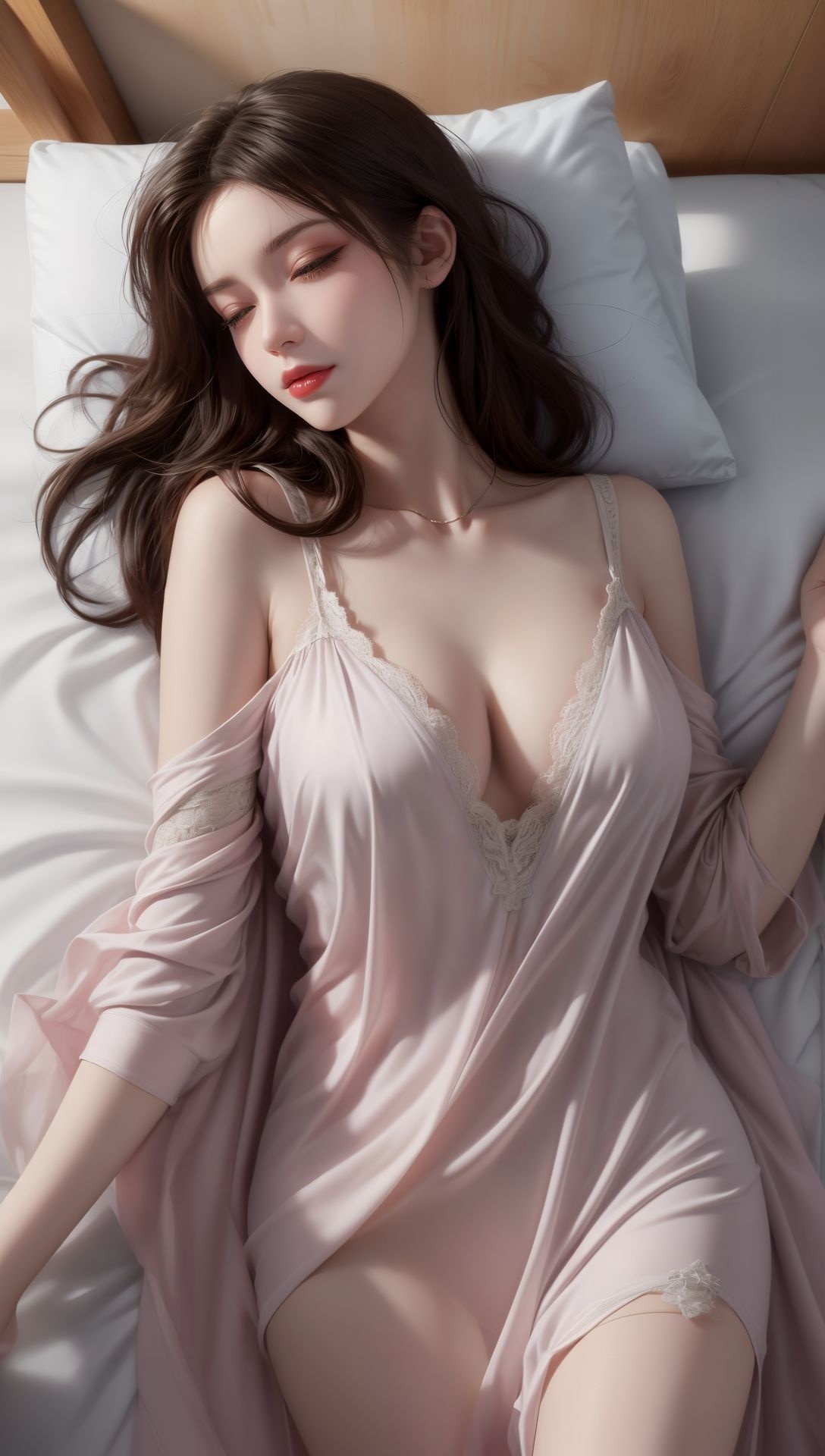 斗破苍穹美杜莎锁屏壁纸随机展示3