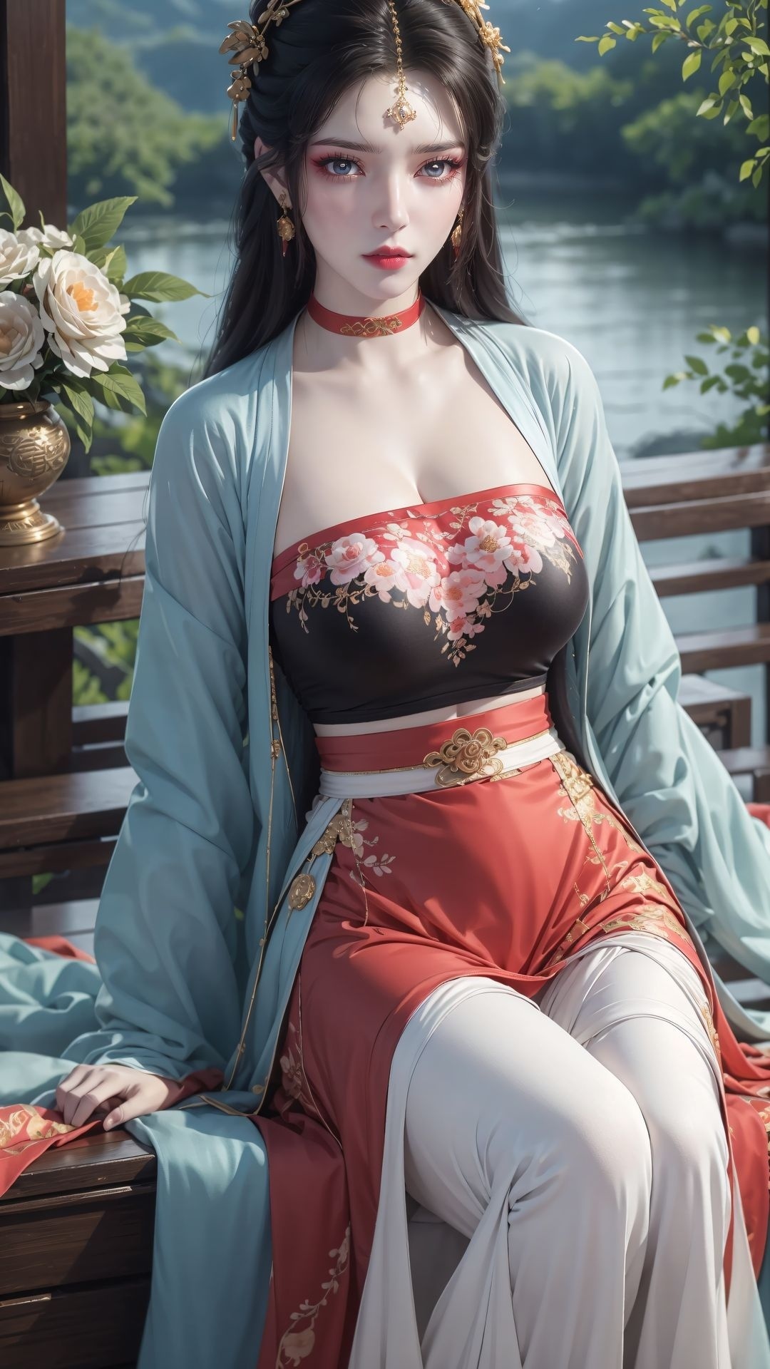 仙逆墨云hd壁纸缩略图3