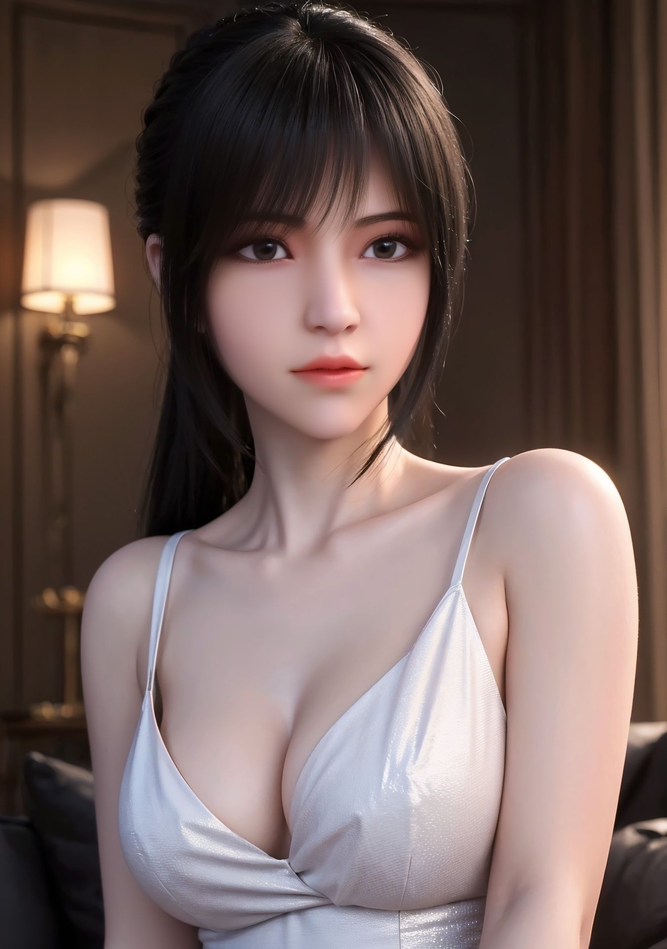 雄兵连琪琳hd壁纸示意图3