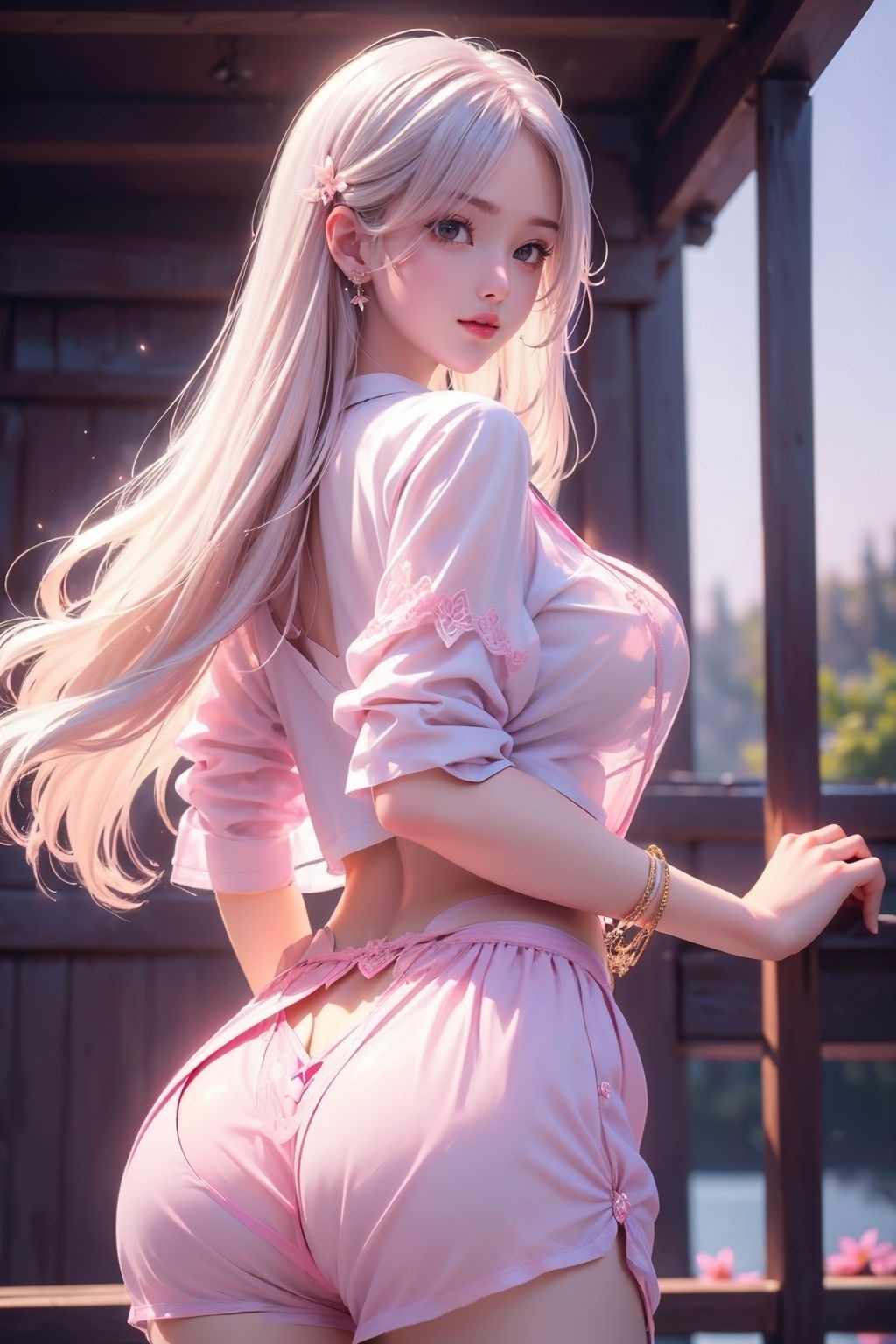 从红月开始十七高清壁纸部分预览2