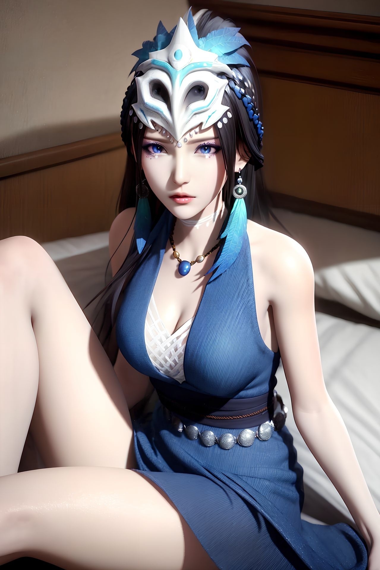 万界封神十一月hd壁纸展示图片1