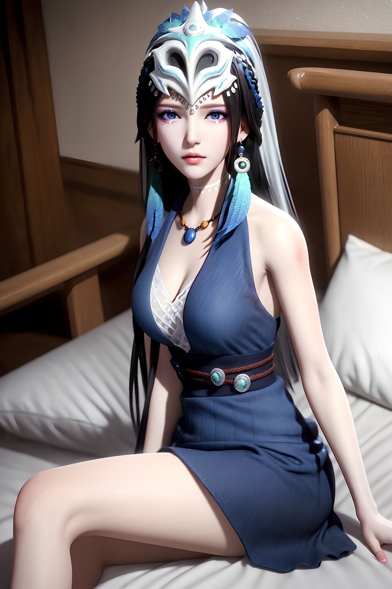 万界封神十一月桌面随机展示1