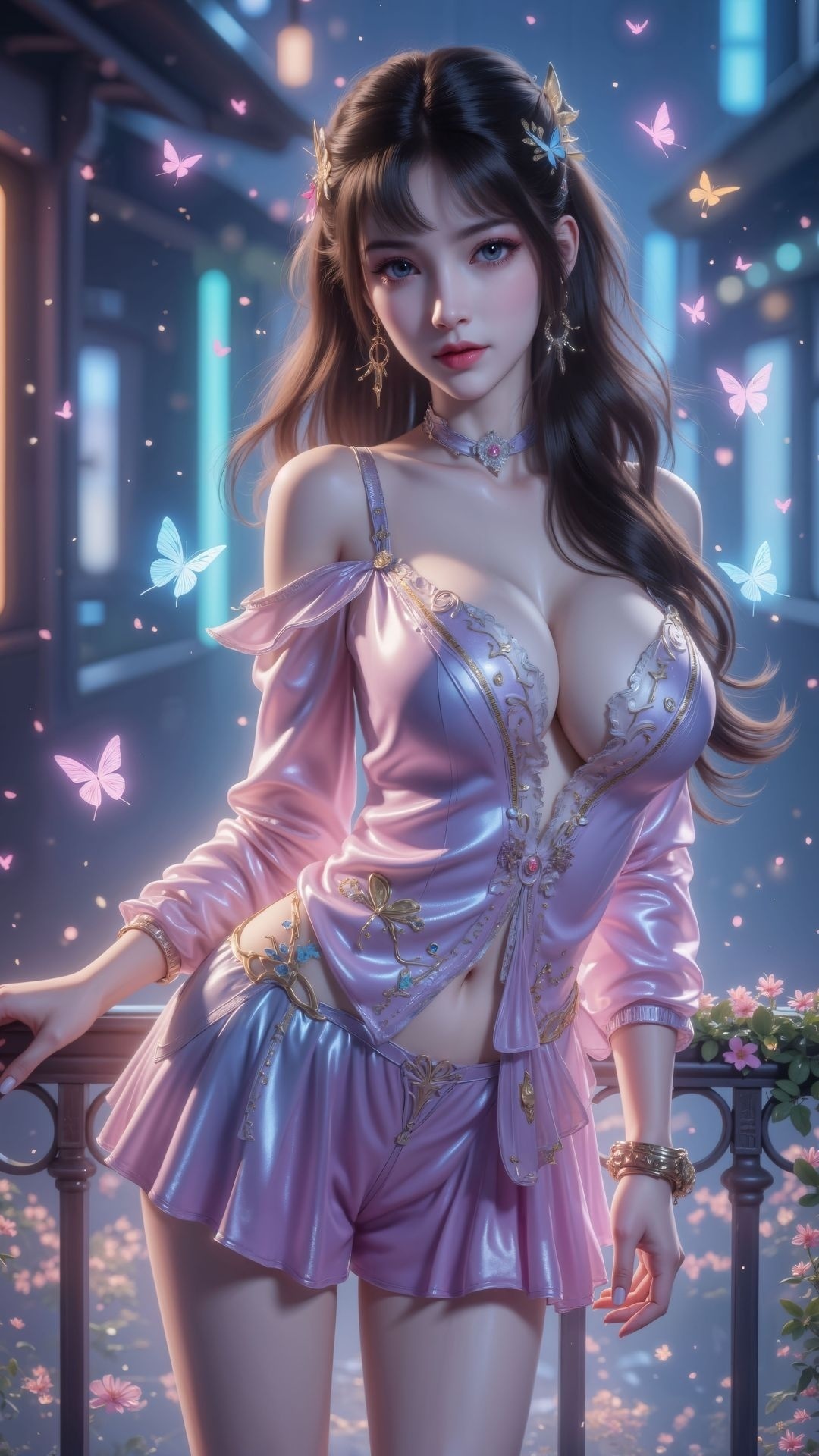 少年歌行司空千落桌面展示图片1