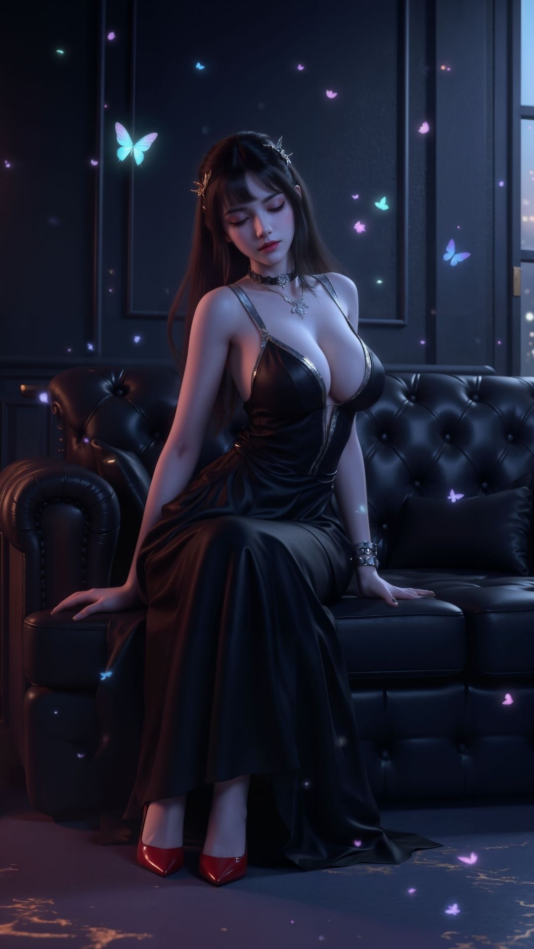 少年歌行司空千落锁屏壁纸随机展示3