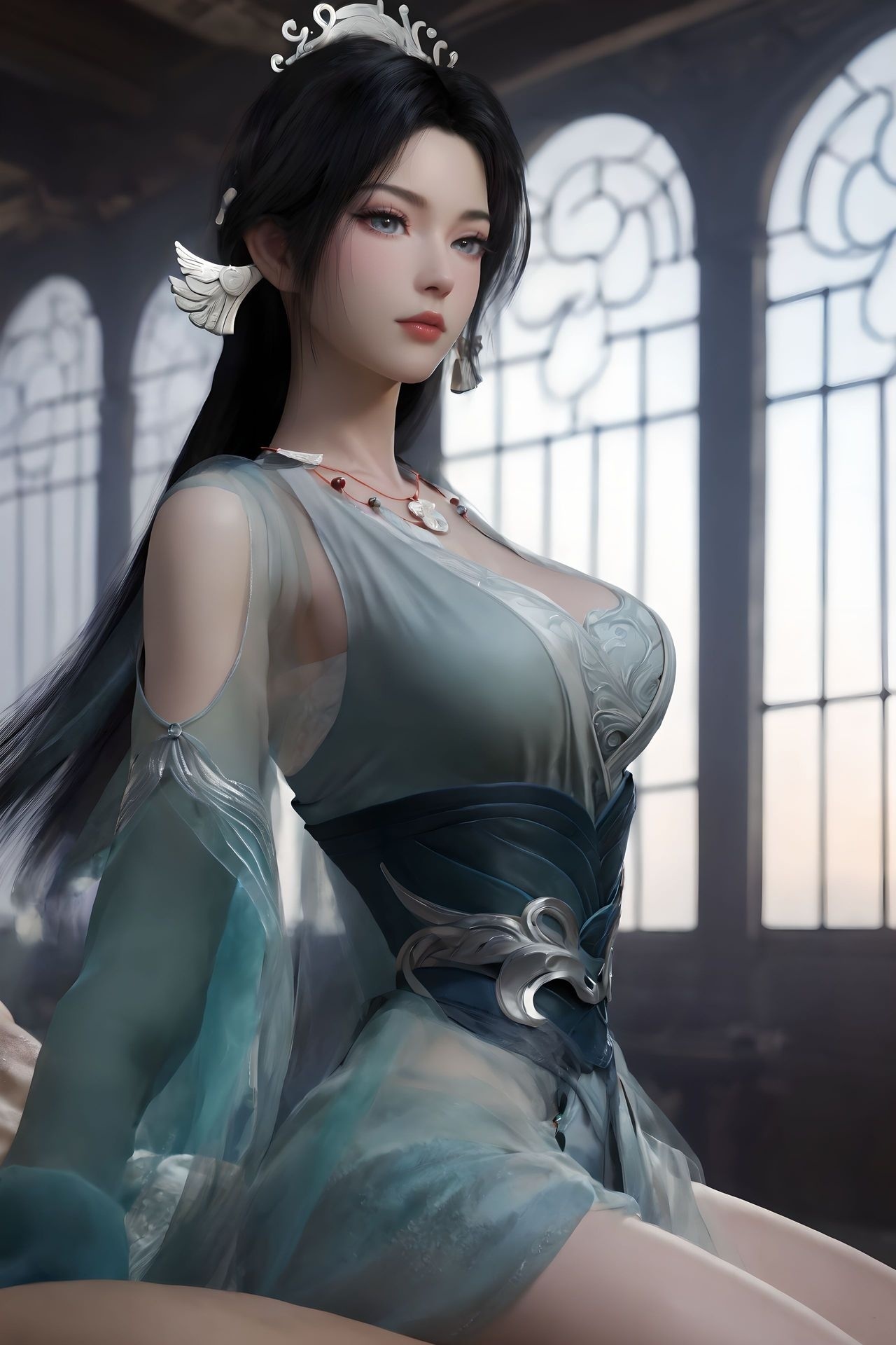 凡人修仙传宋玉hd壁纸示意图3