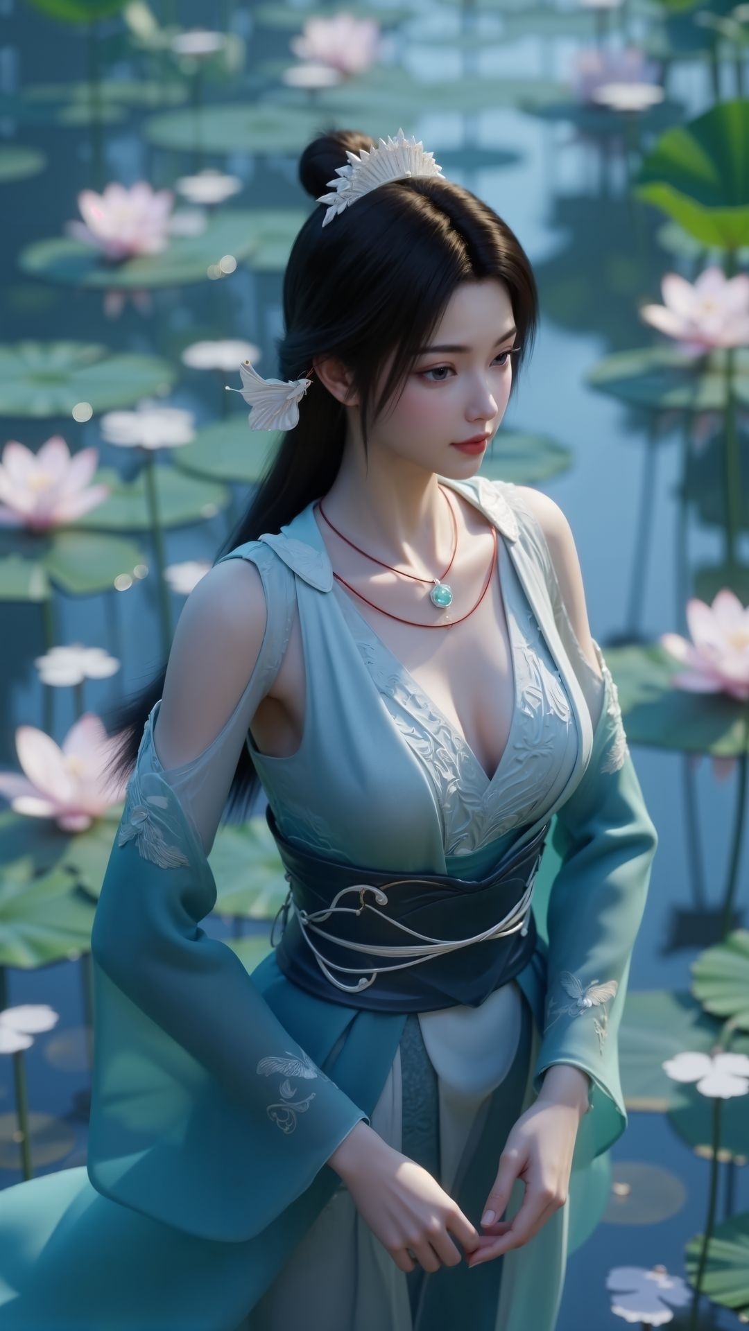 凡人修仙传宋玉壁纸缩略图3