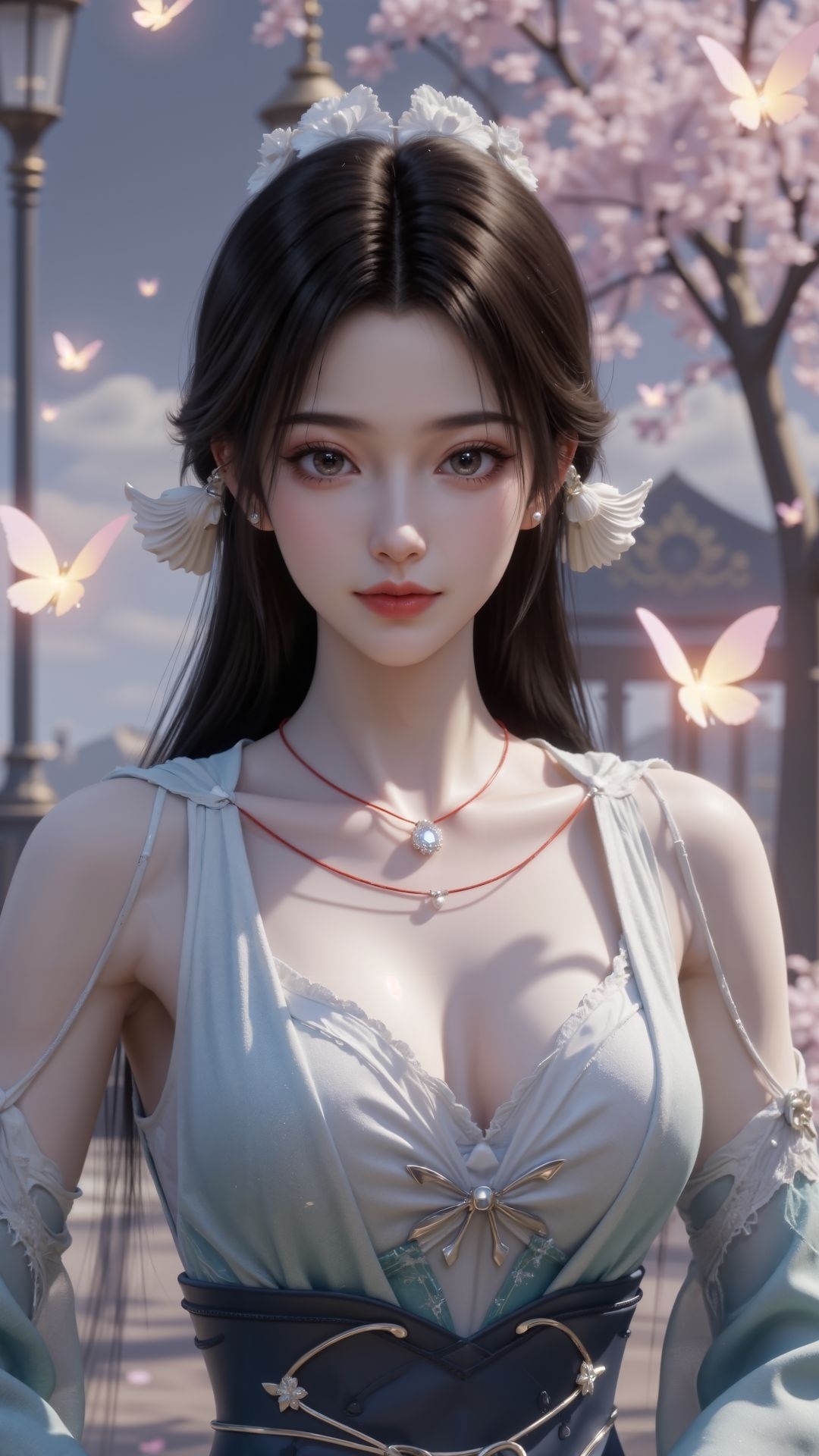 凡人修仙传宋玉锁屏壁纸随机展示2